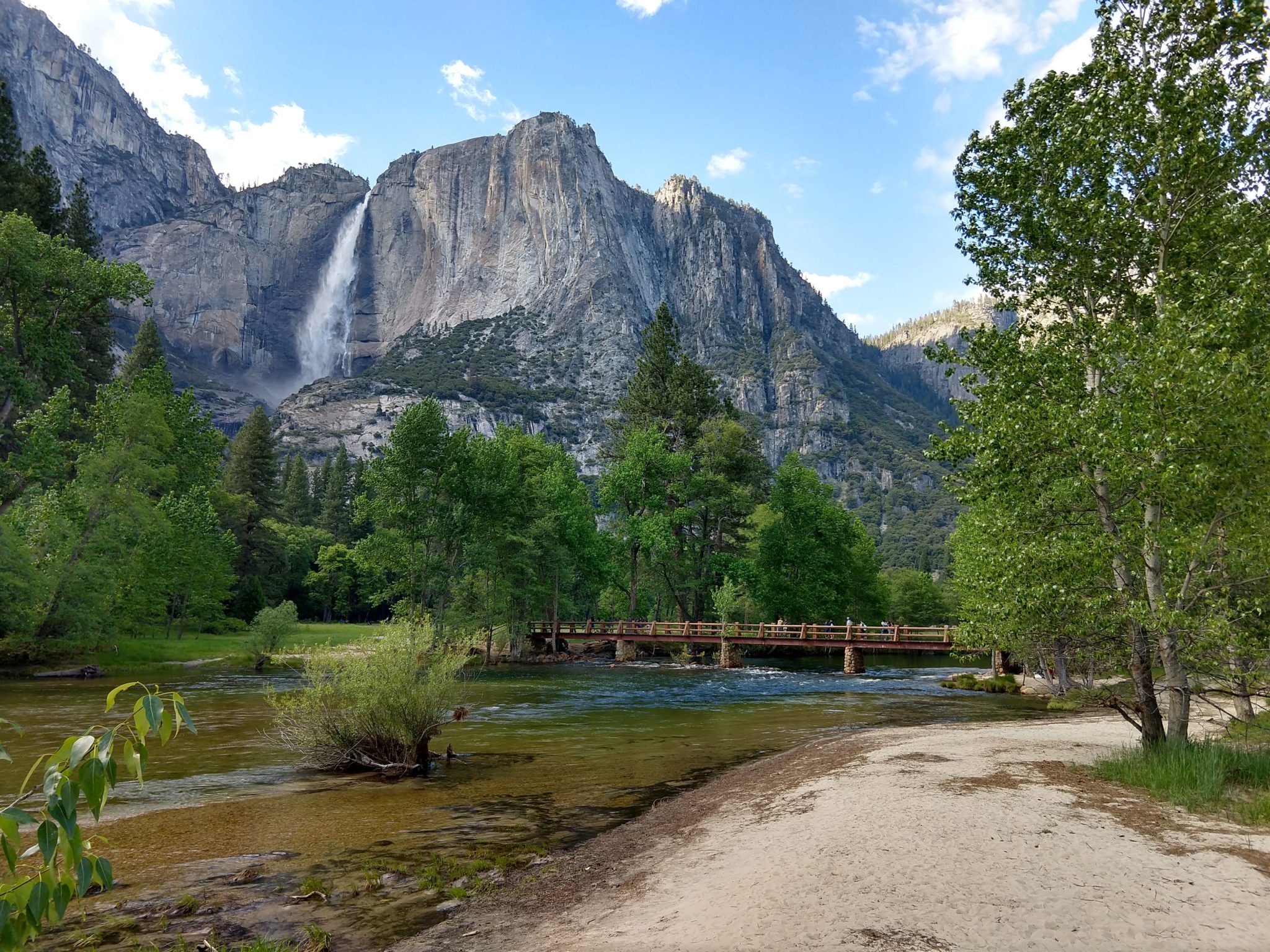 Yosemite Valley