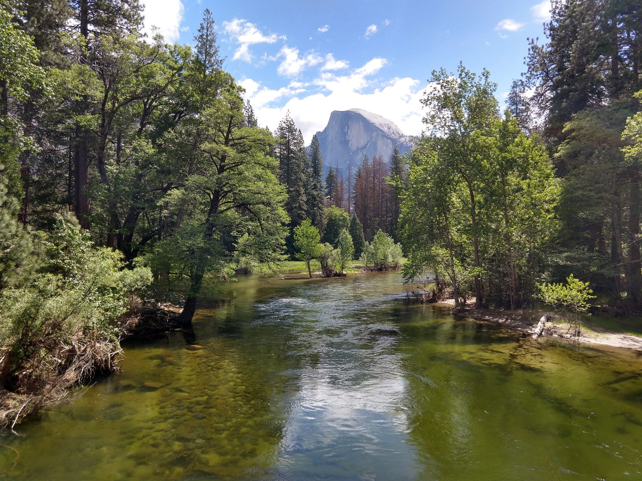 Yosemite Valley