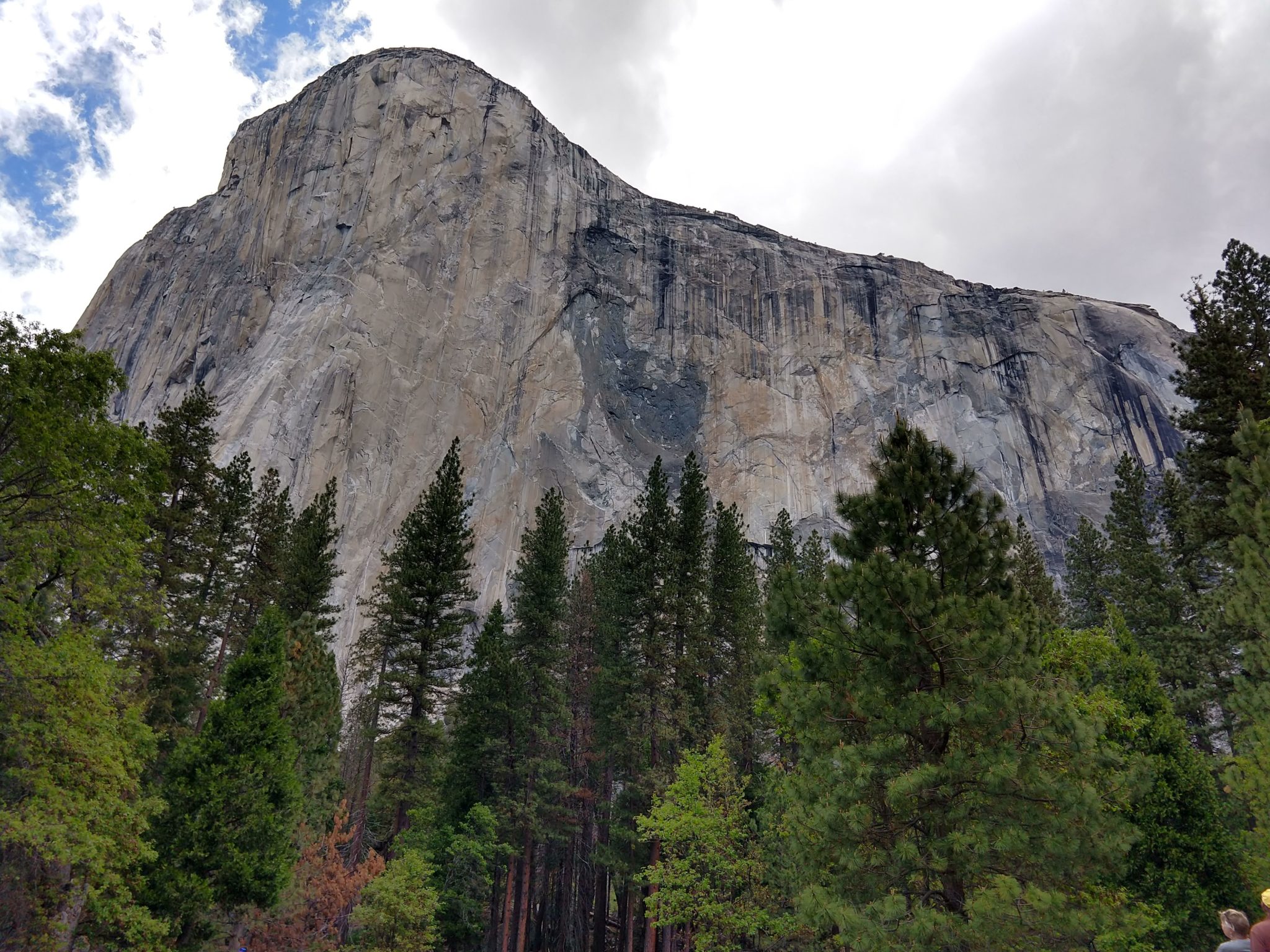 Yosemite Valley