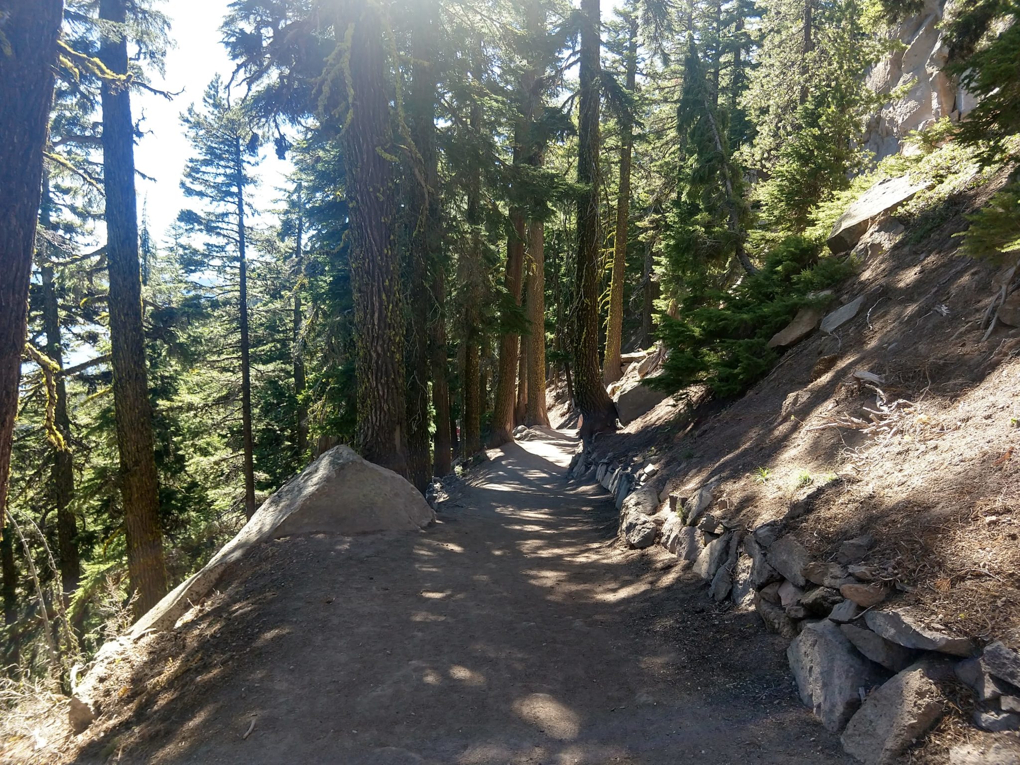 Crater Lake