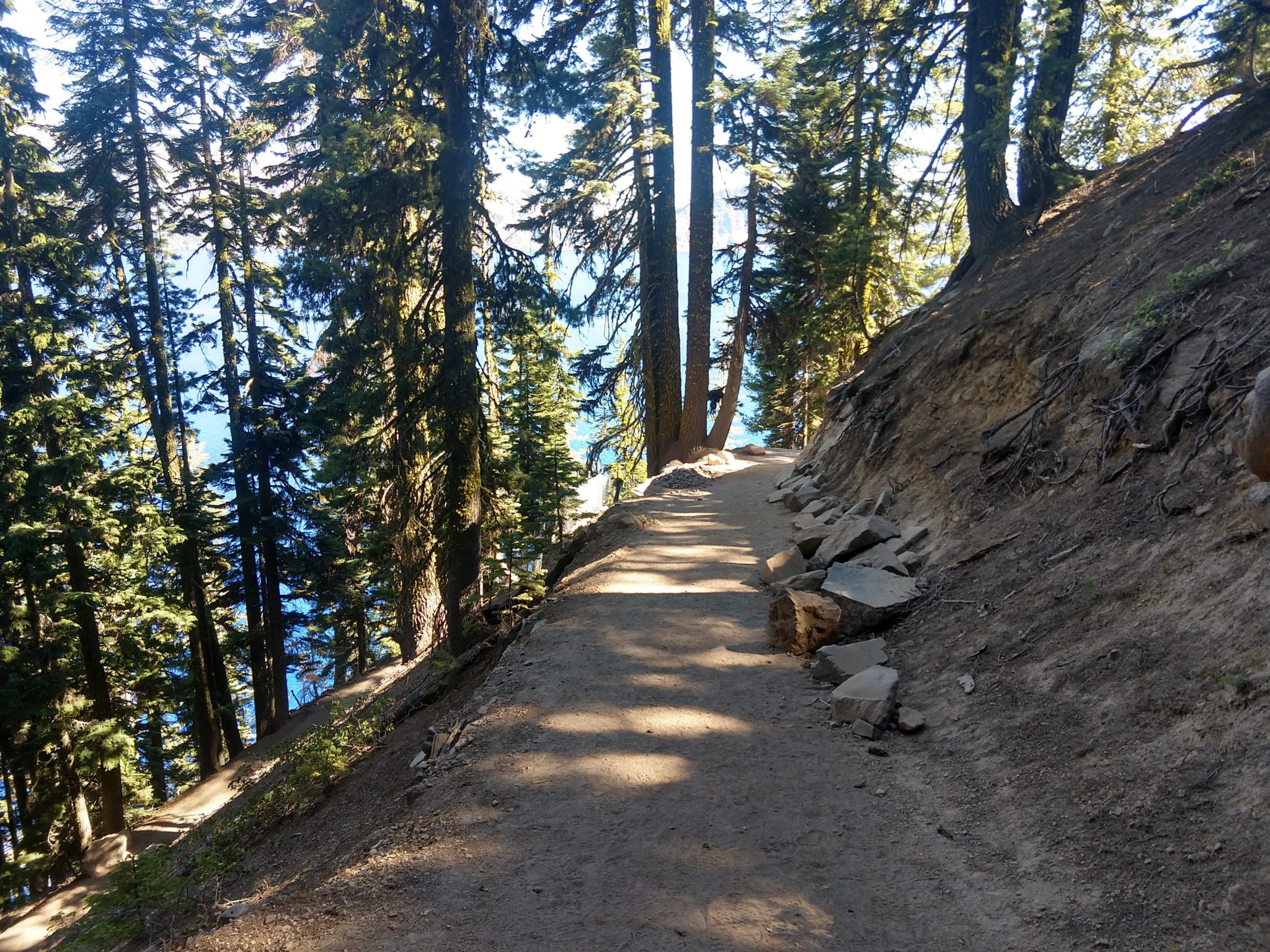 Crater Lake