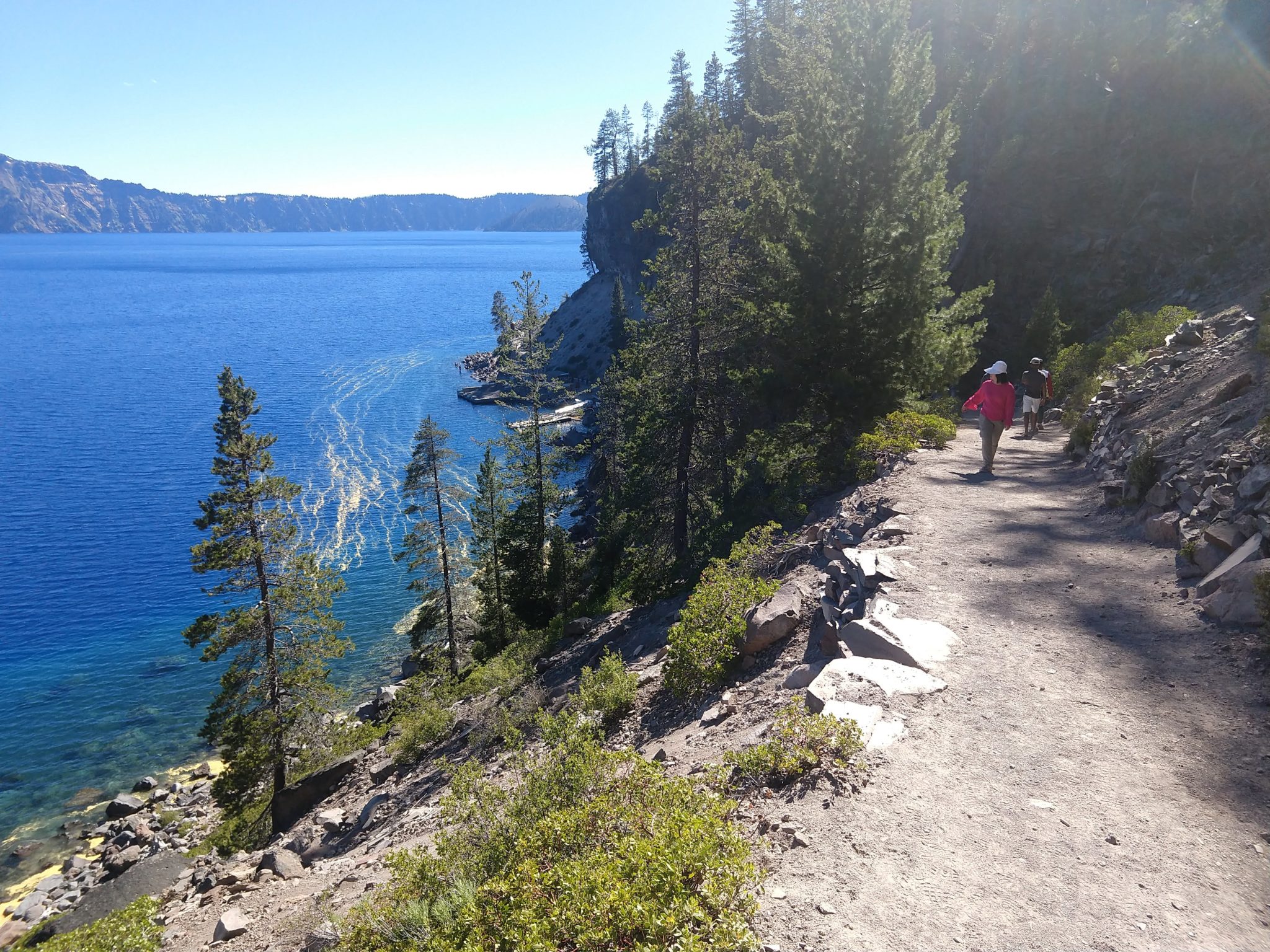 Crater Lake