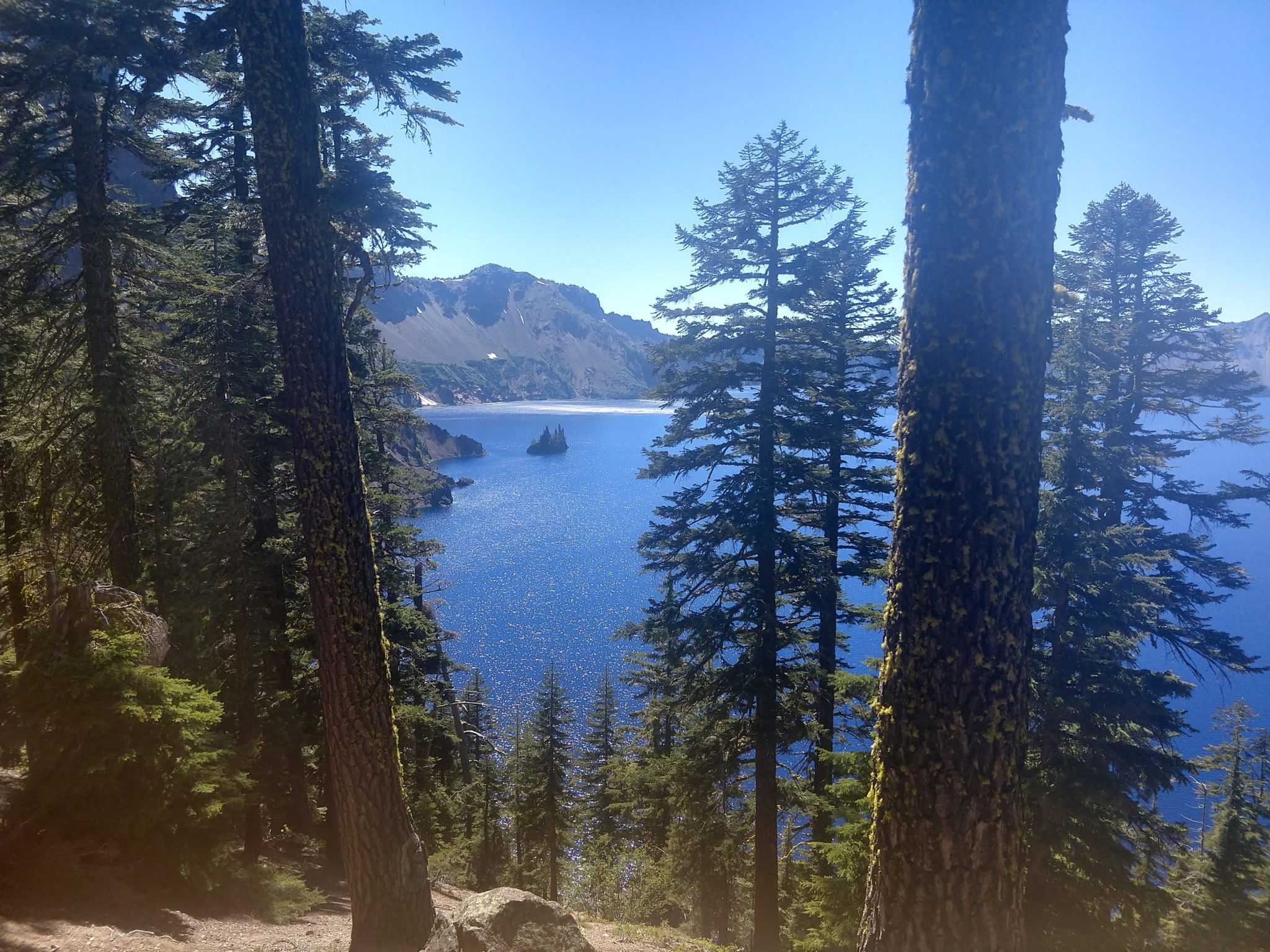 Crater Lake