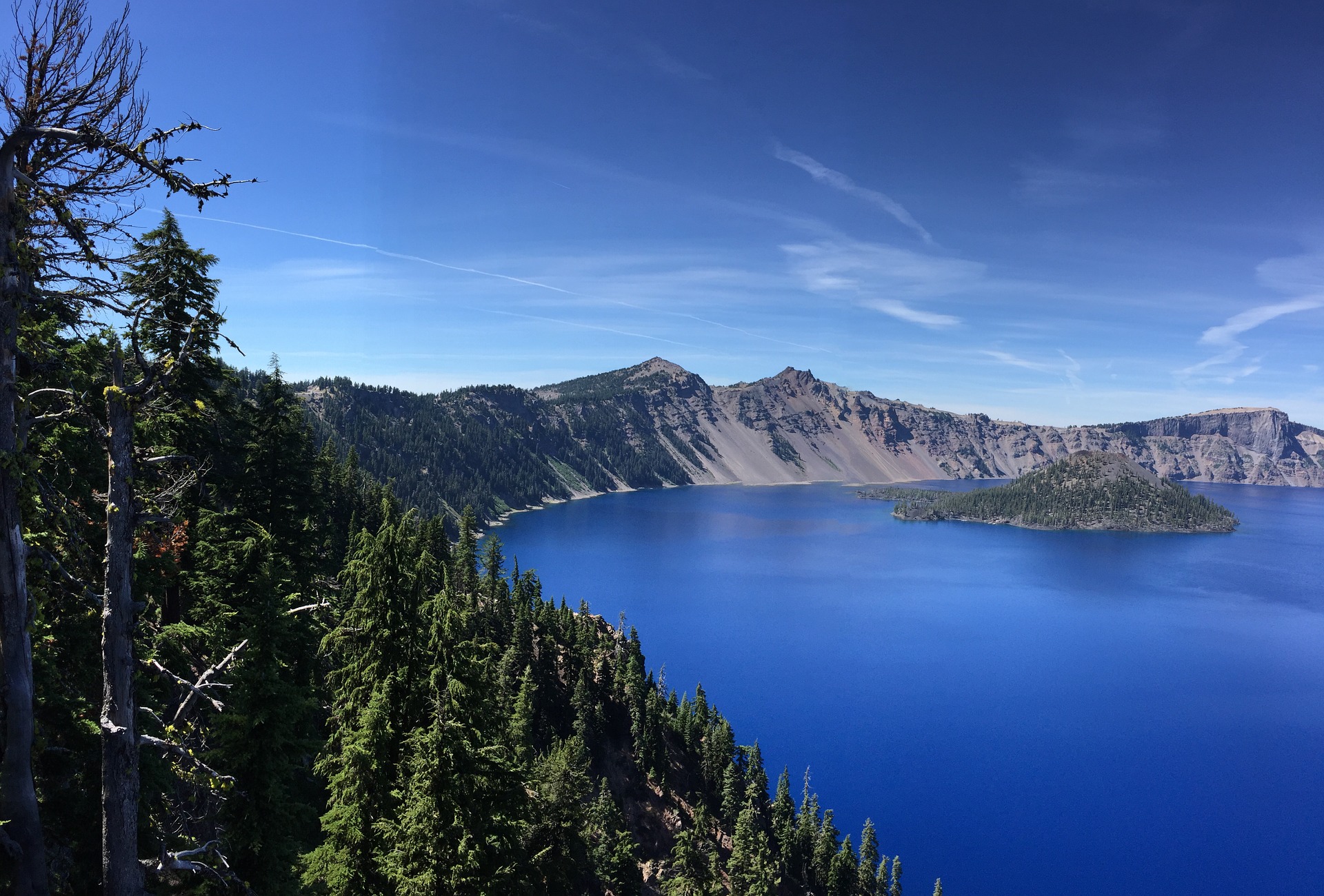 Crater Lake