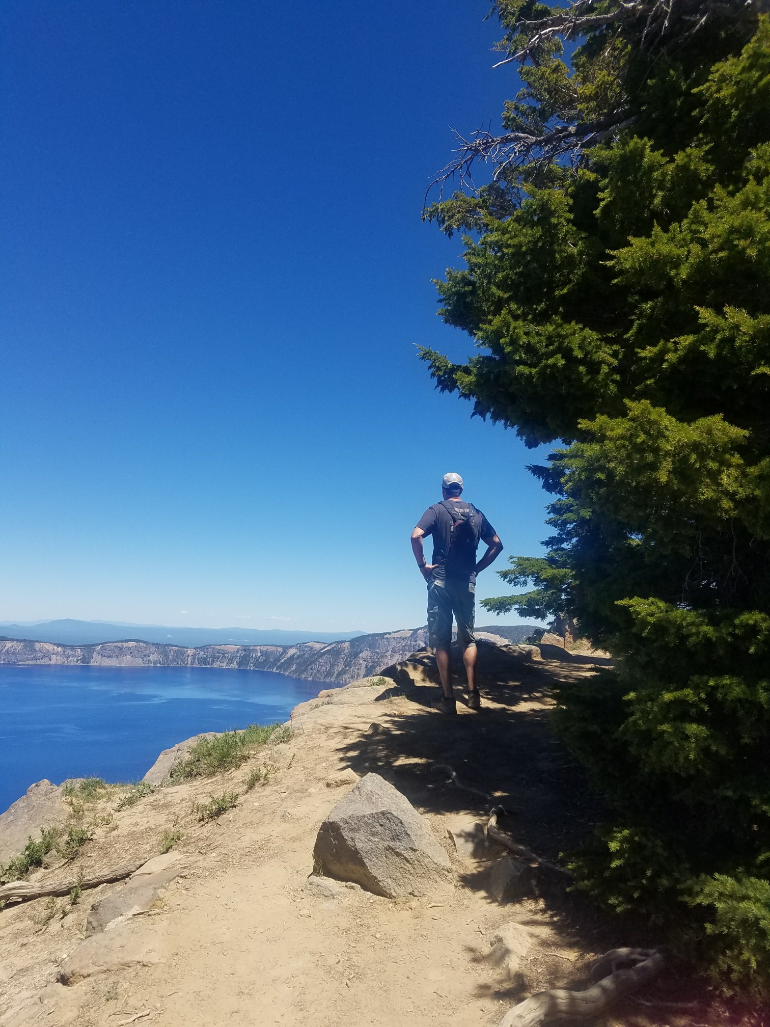 Crater Lake