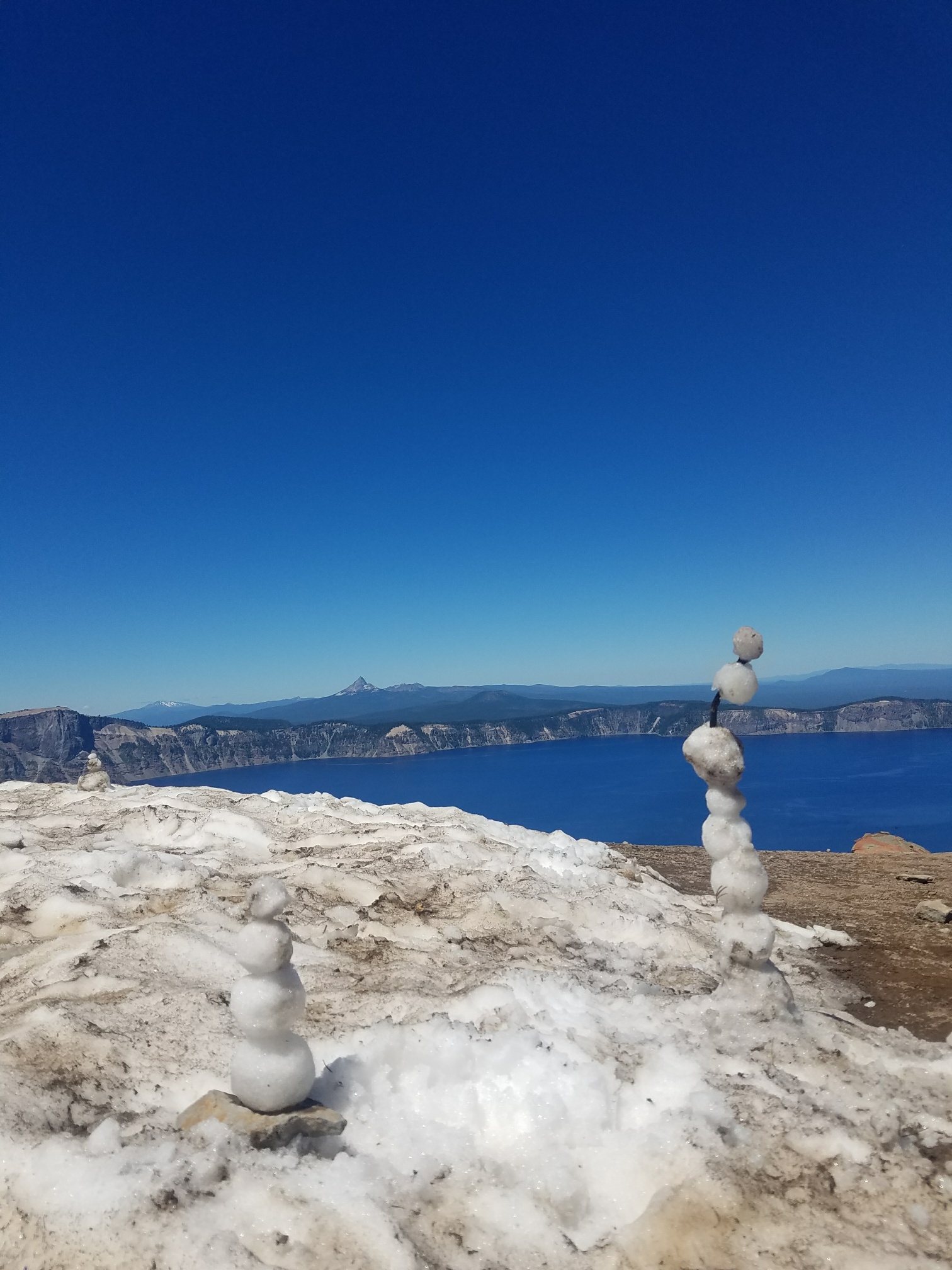 Crater Lake