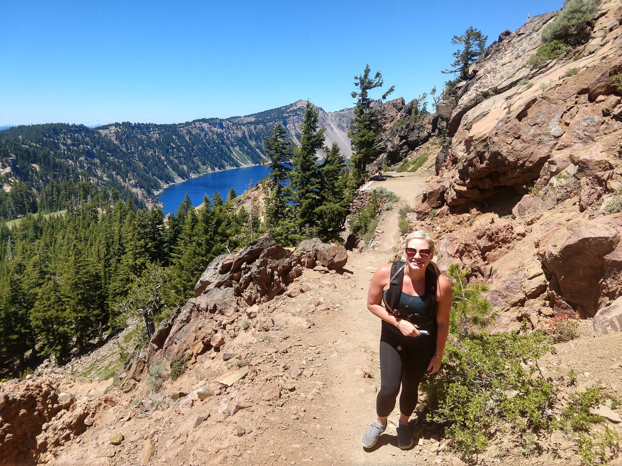 Crater Lake