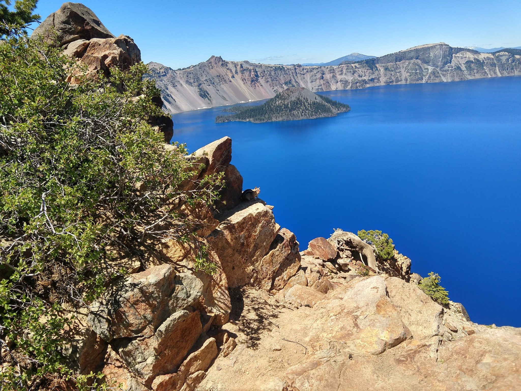 Crater Lake