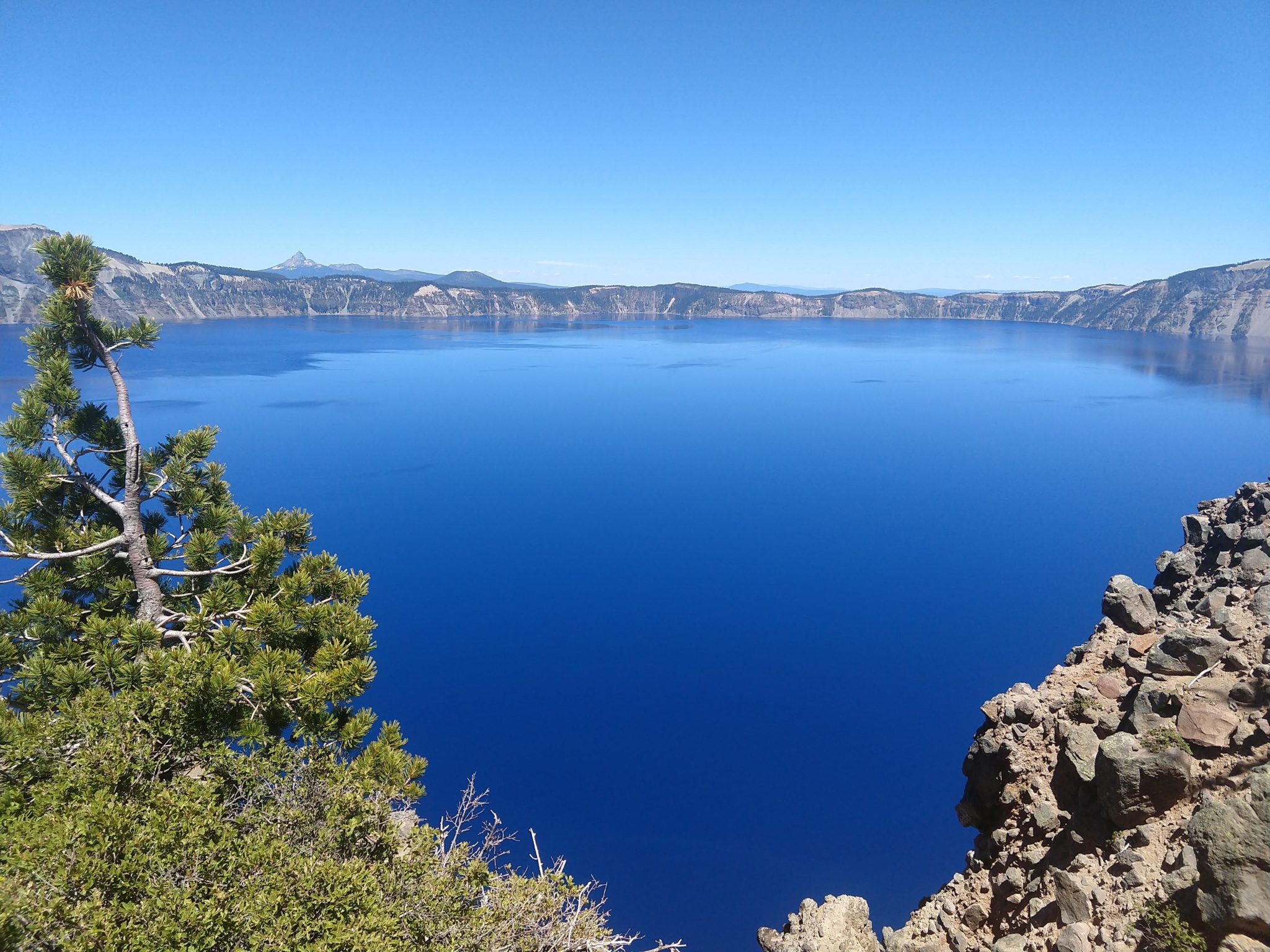 Crater Lake