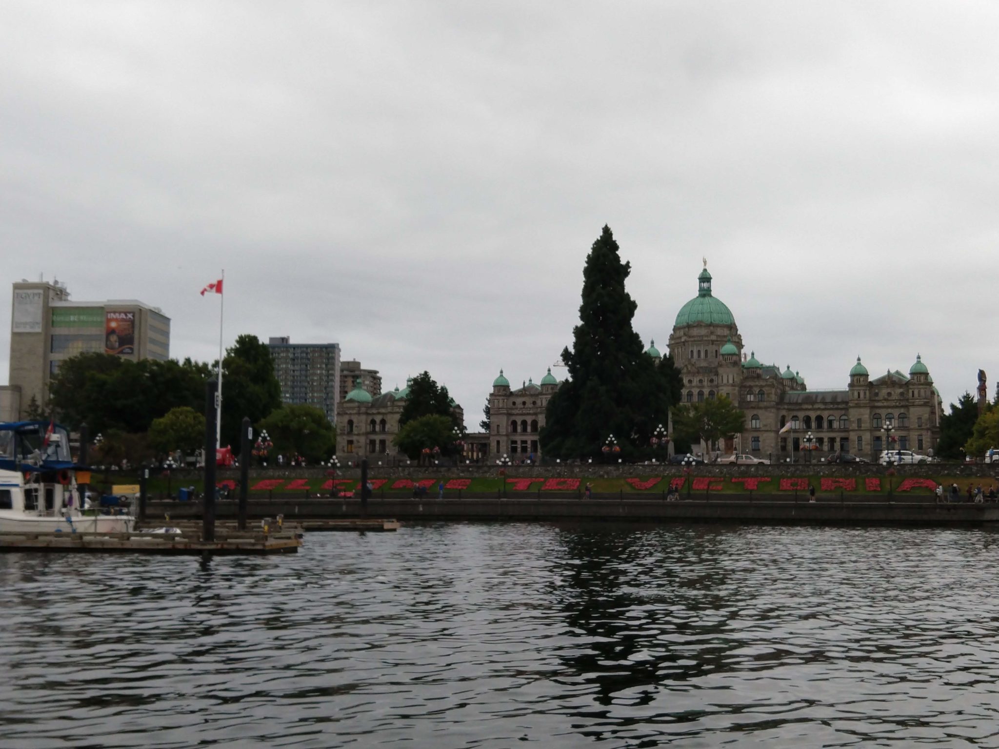 Victoria, British Columbia