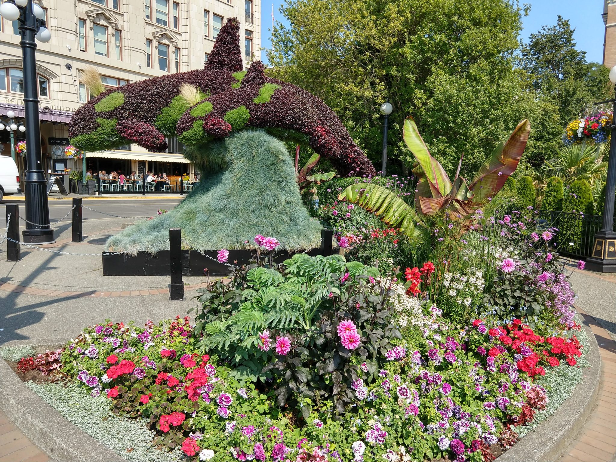 Victoria, British Columbia