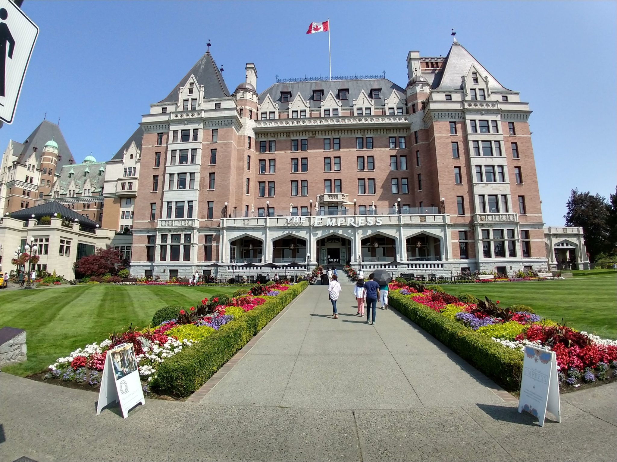 Victoria, British Columbia