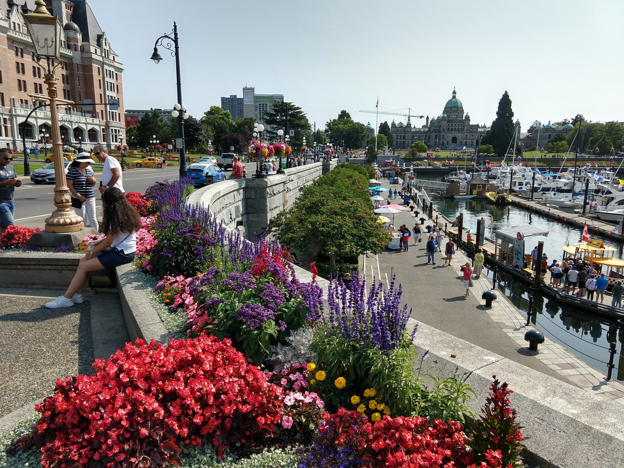 Victoria, British Columbia