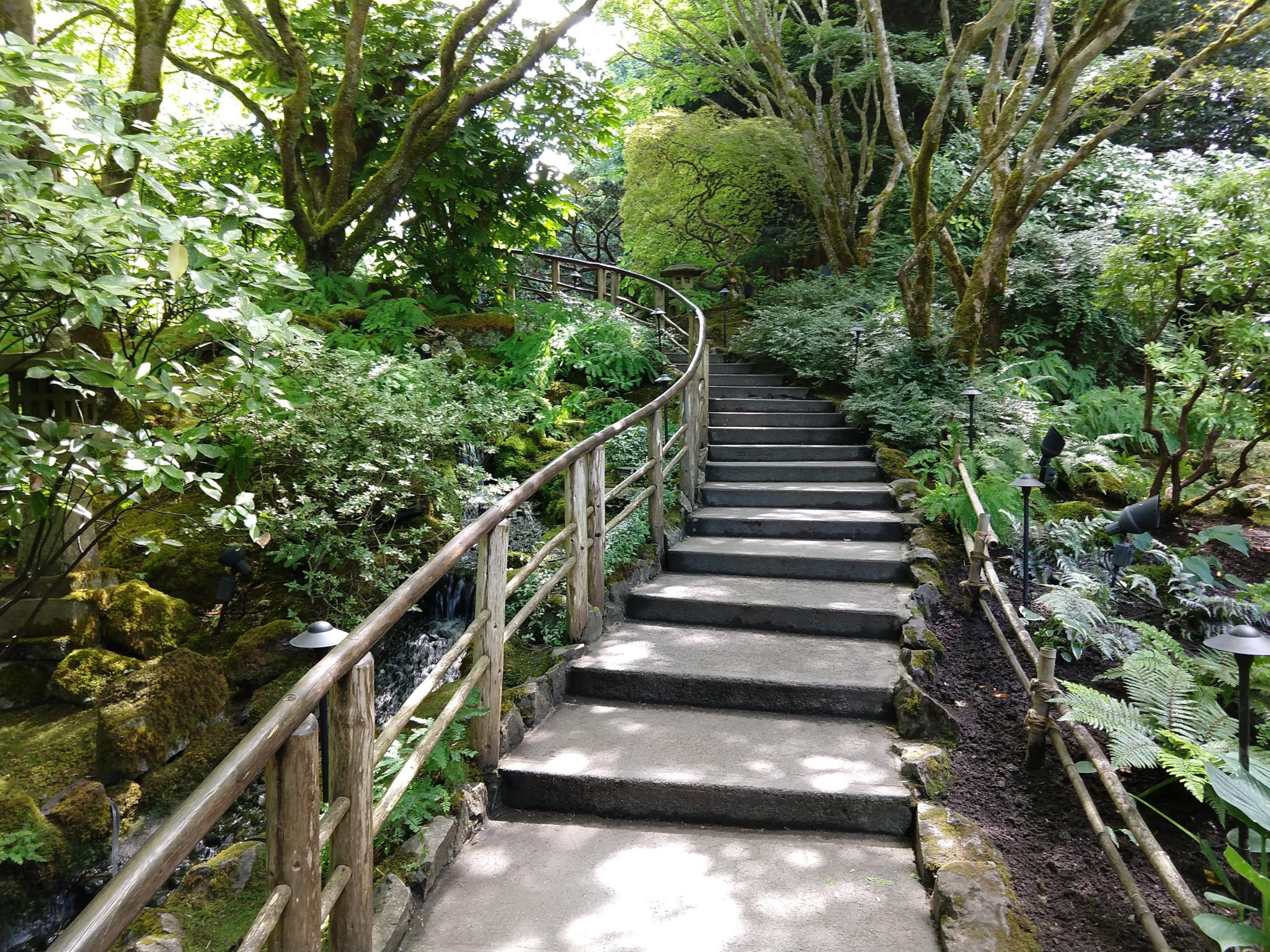 Butchart Gardens