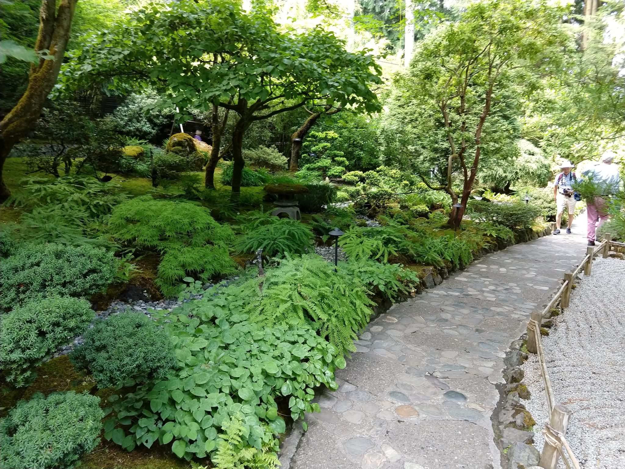 Butchart Gardens