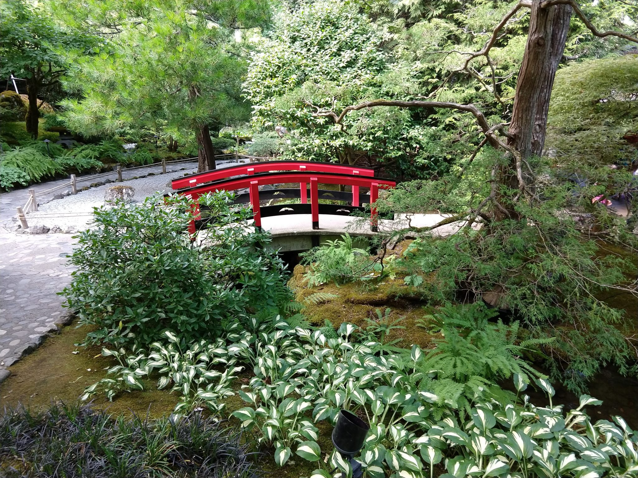 Butchart Gardens