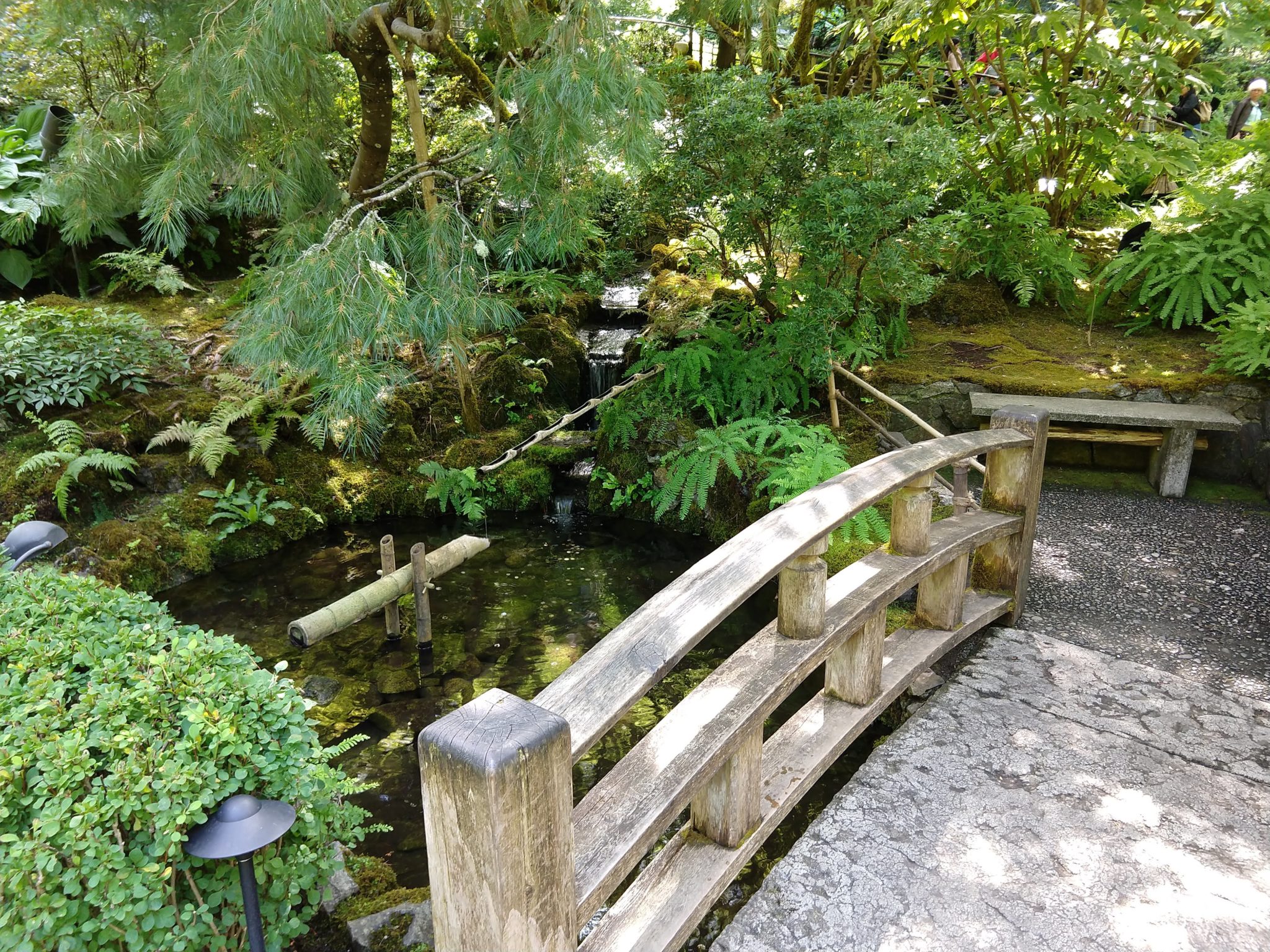 Butchart Gardens