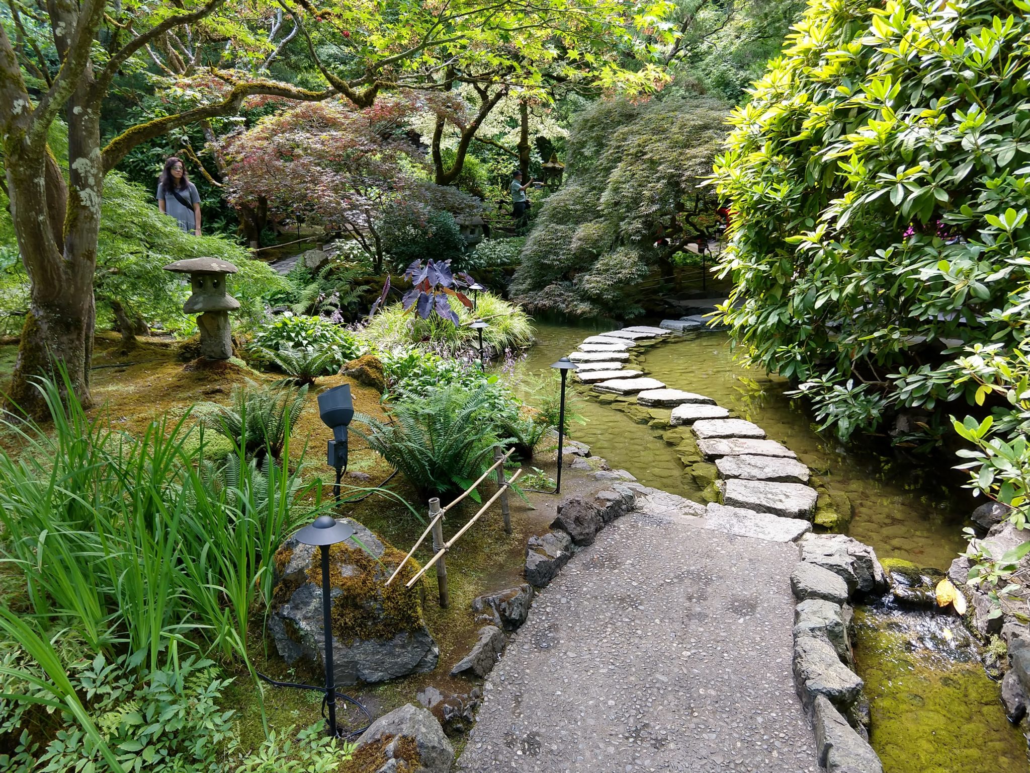 Butchart Gardens