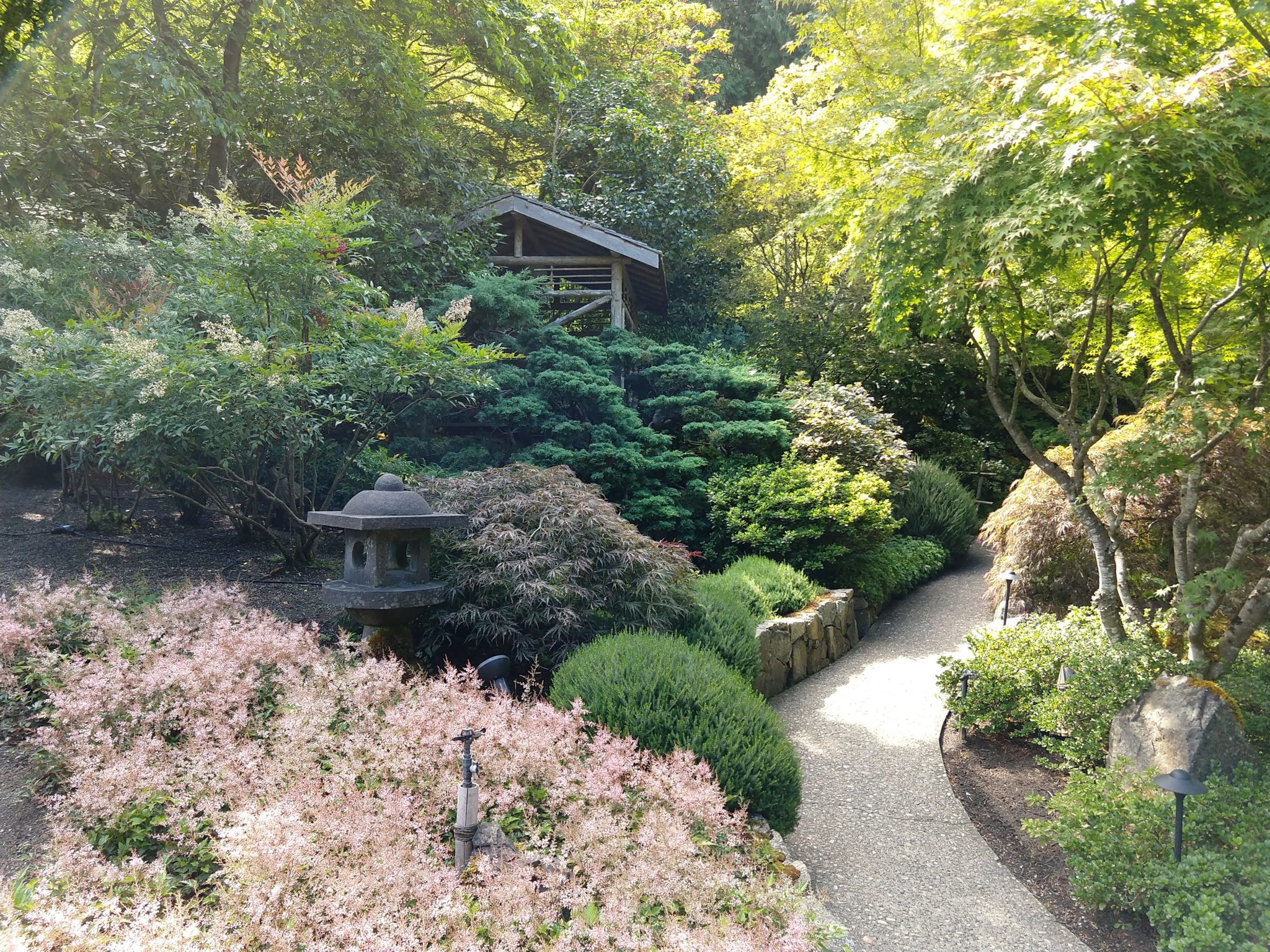 Butchart Gardens