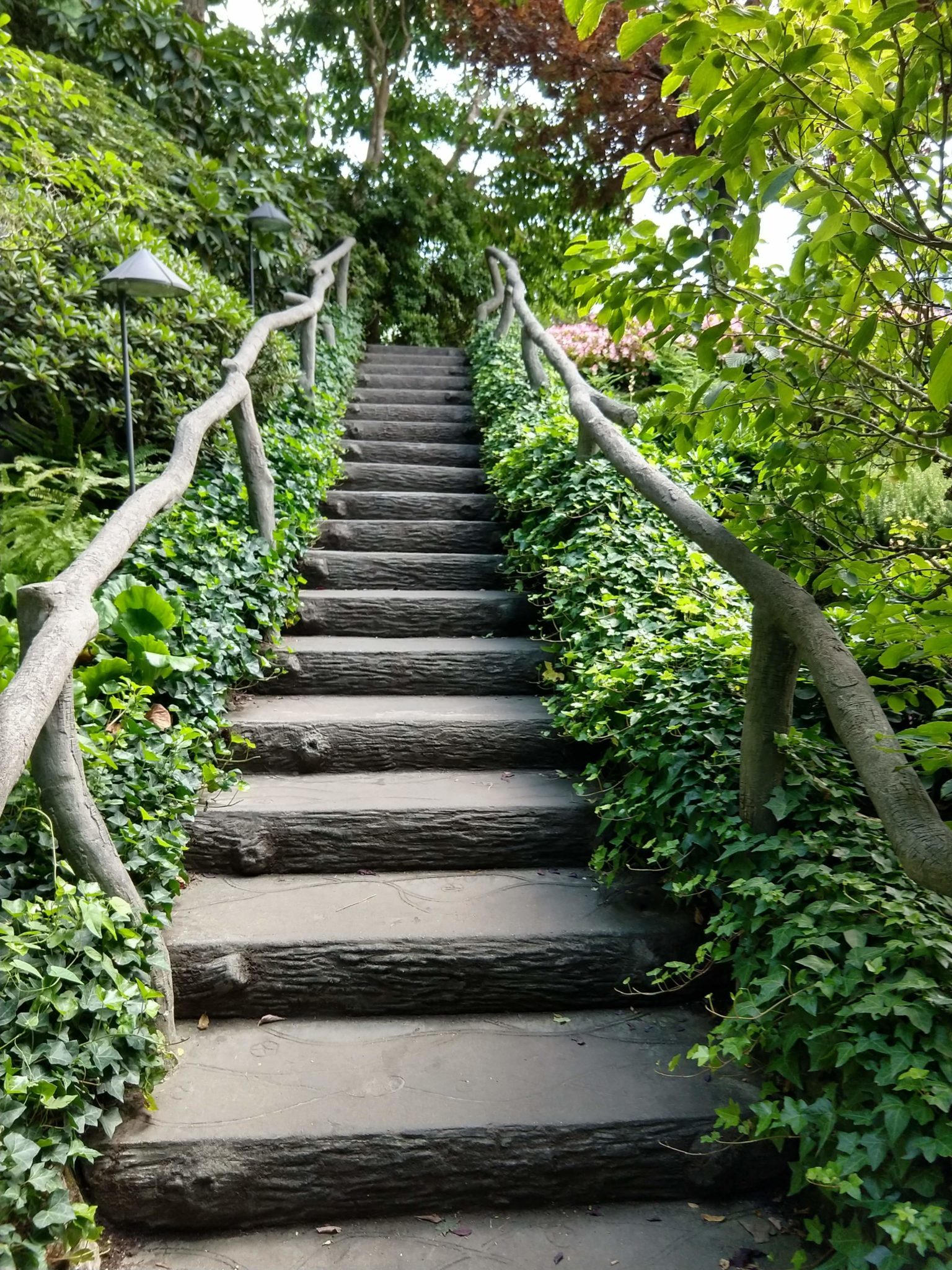 Butchart Gardens