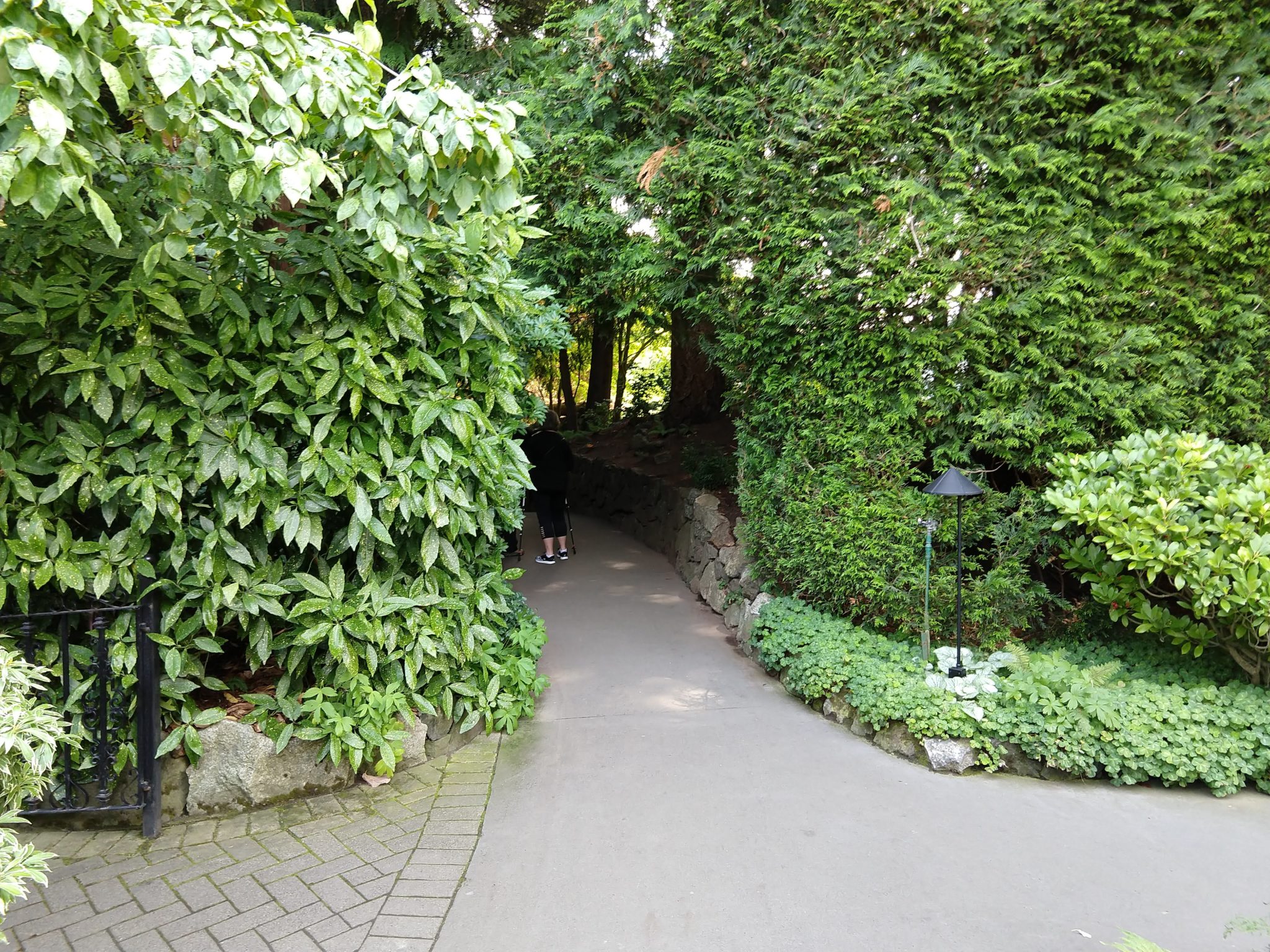 Butchart Gardens