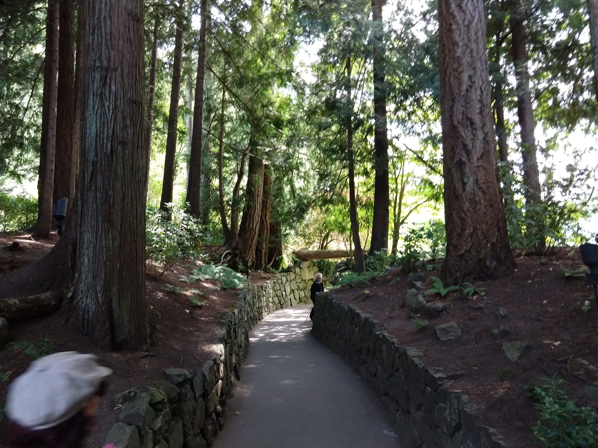 Butchart Gardens