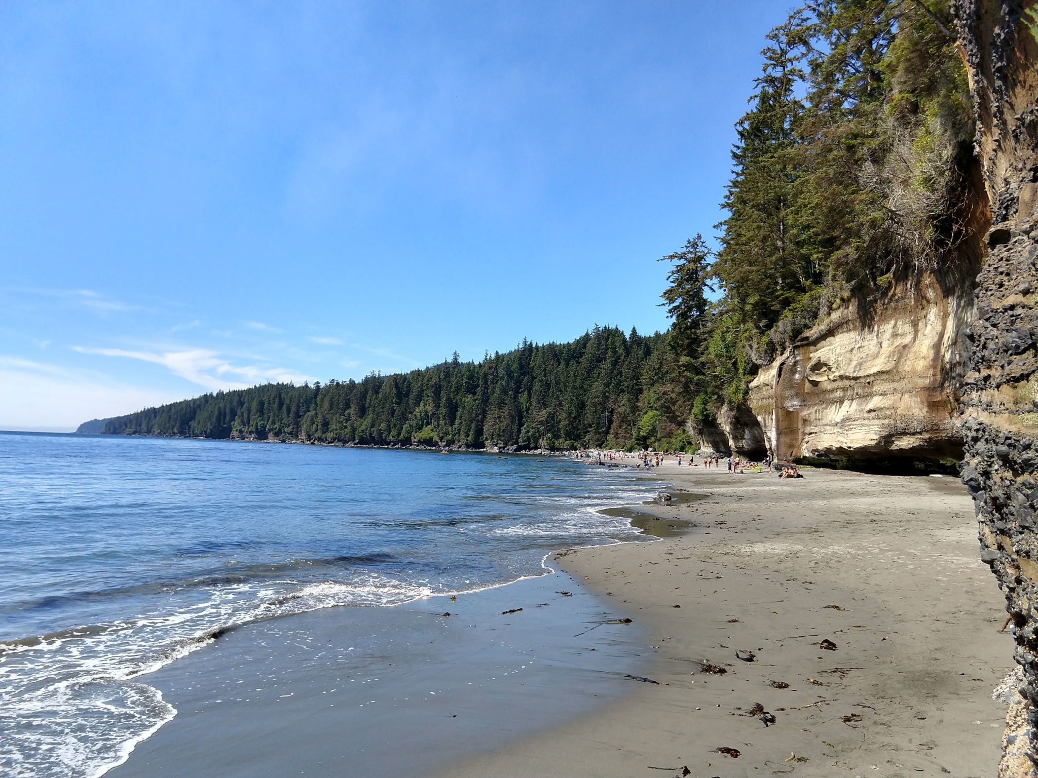 Mystic Beach