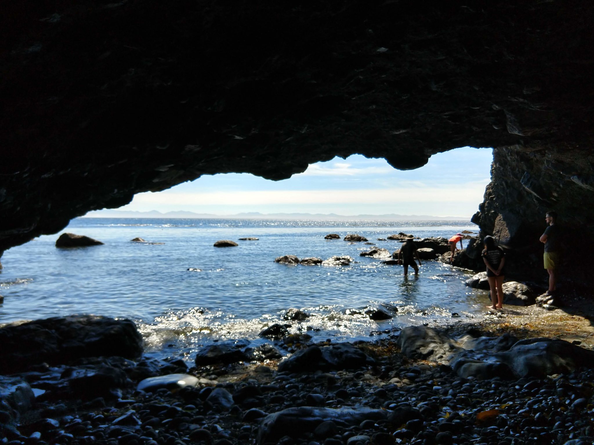 Mystic Beach