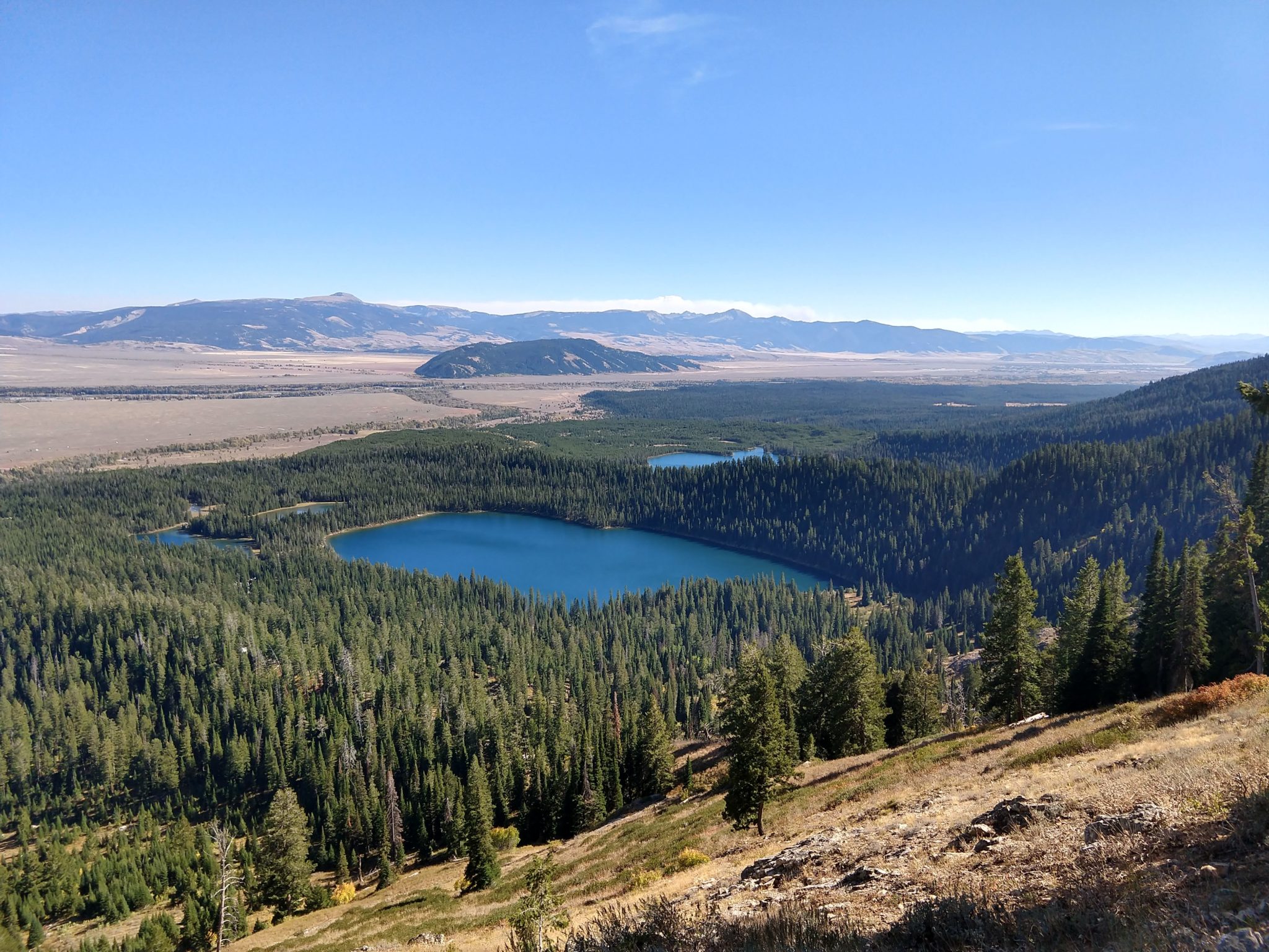 Grand Teton National Park