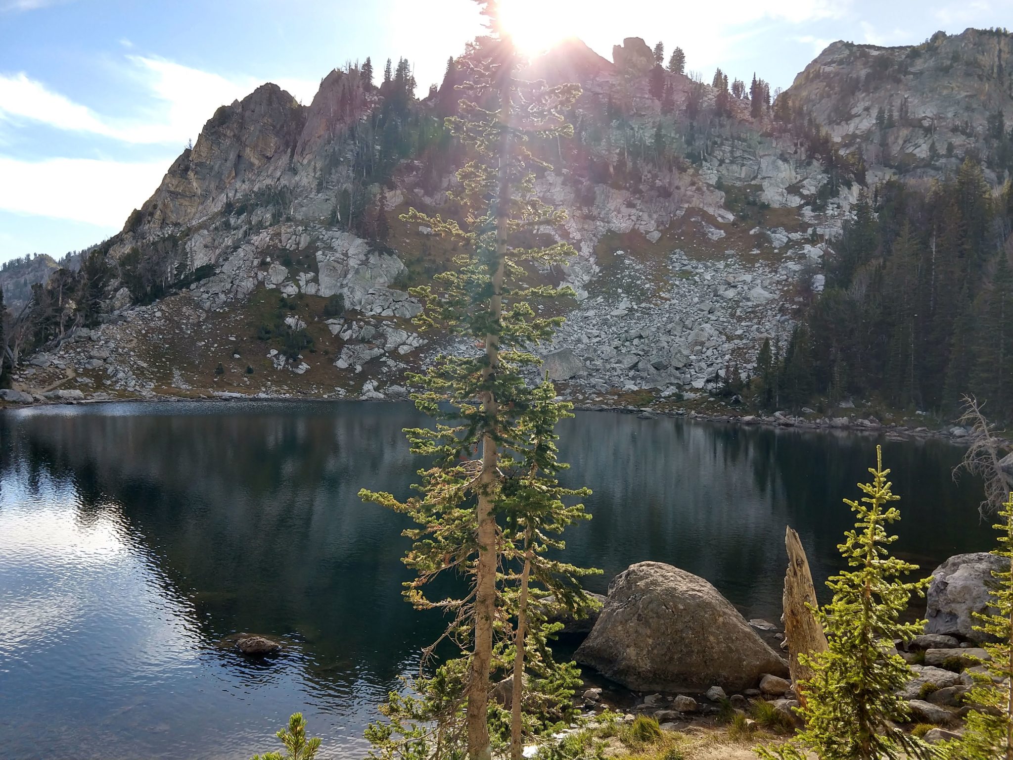 Grand Teton National Park