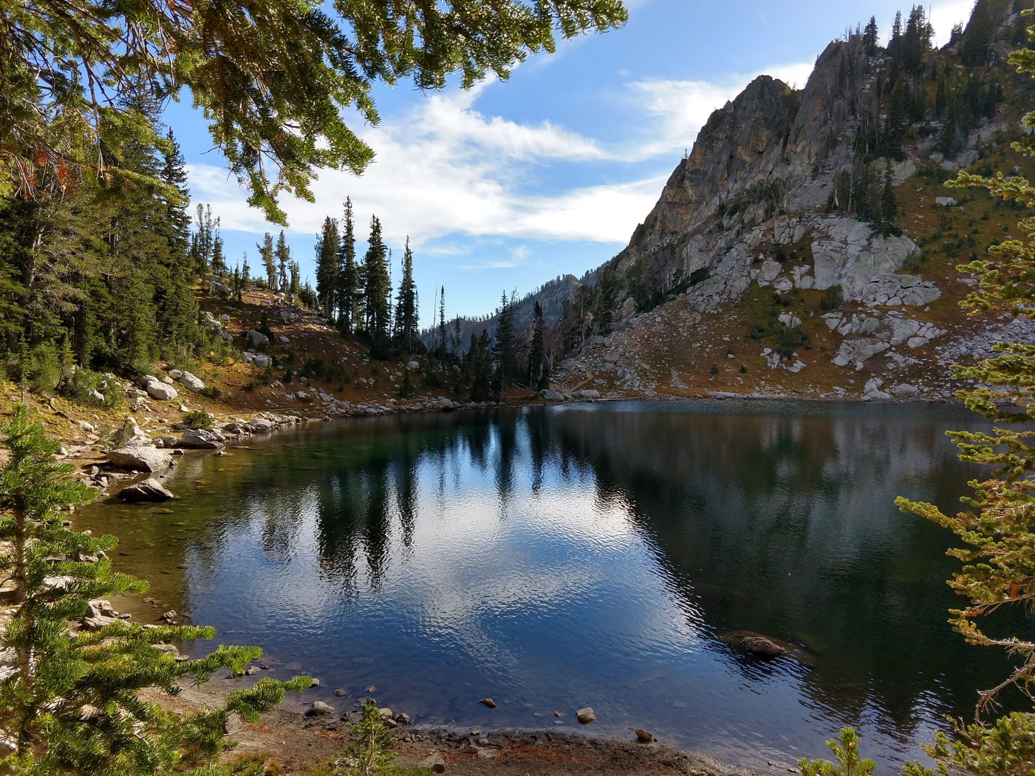 Grand Teton National Park