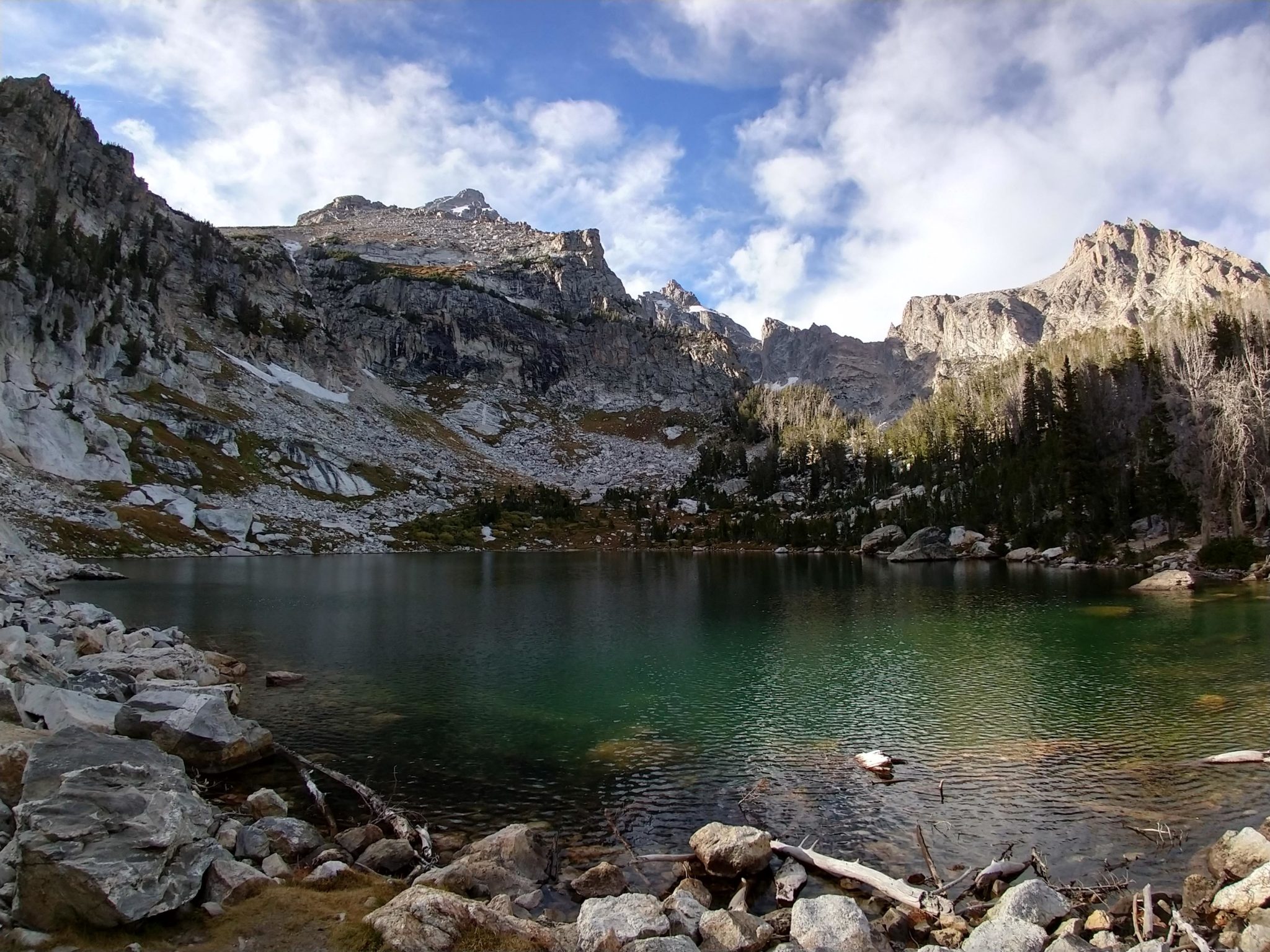 Grand Teton National Park