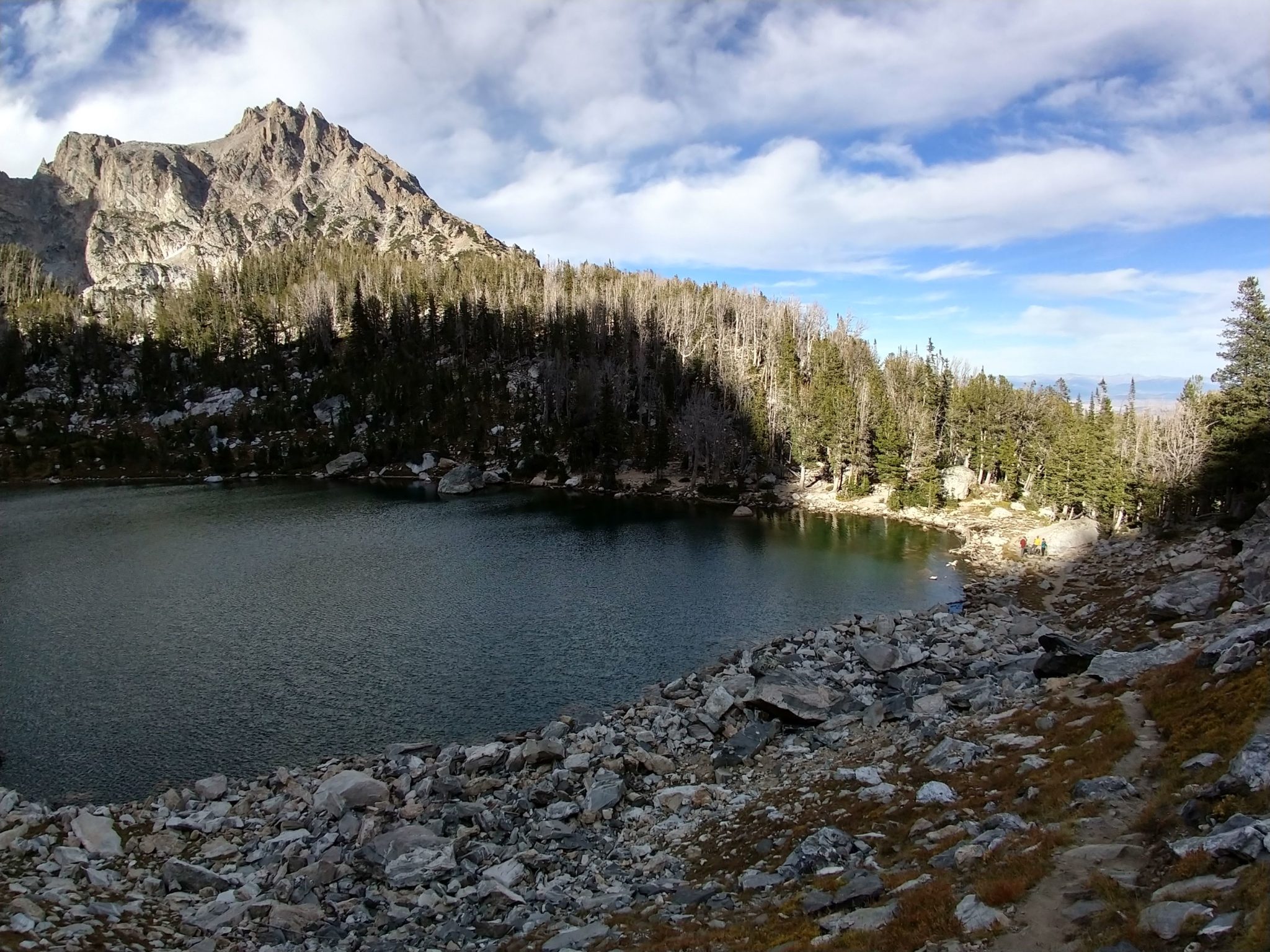 Grand Teton National Park