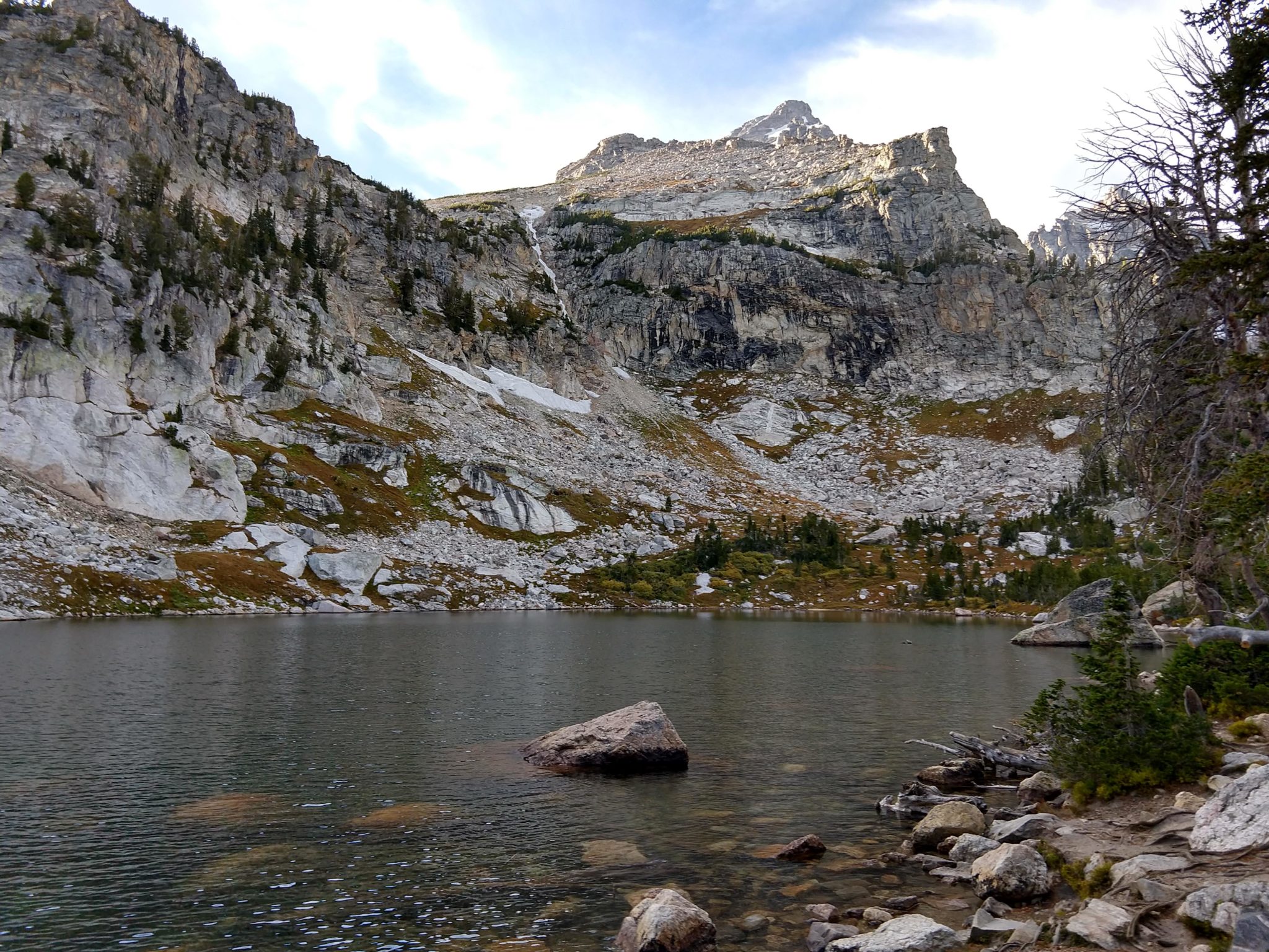 Grand Teton National Park