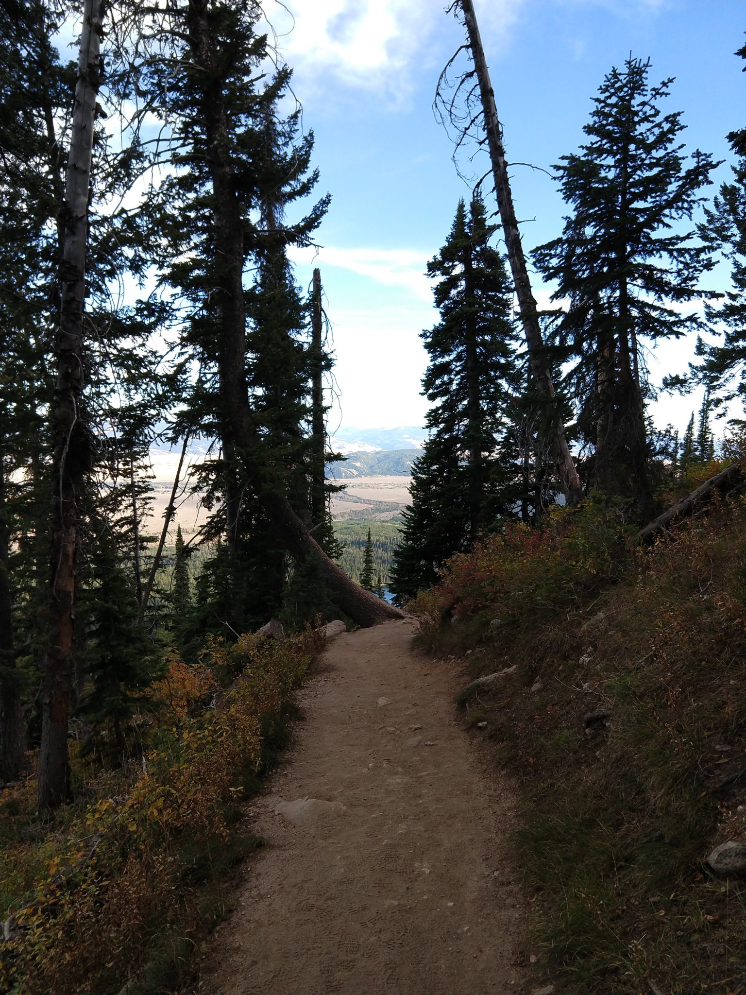 Grand Teton National Park