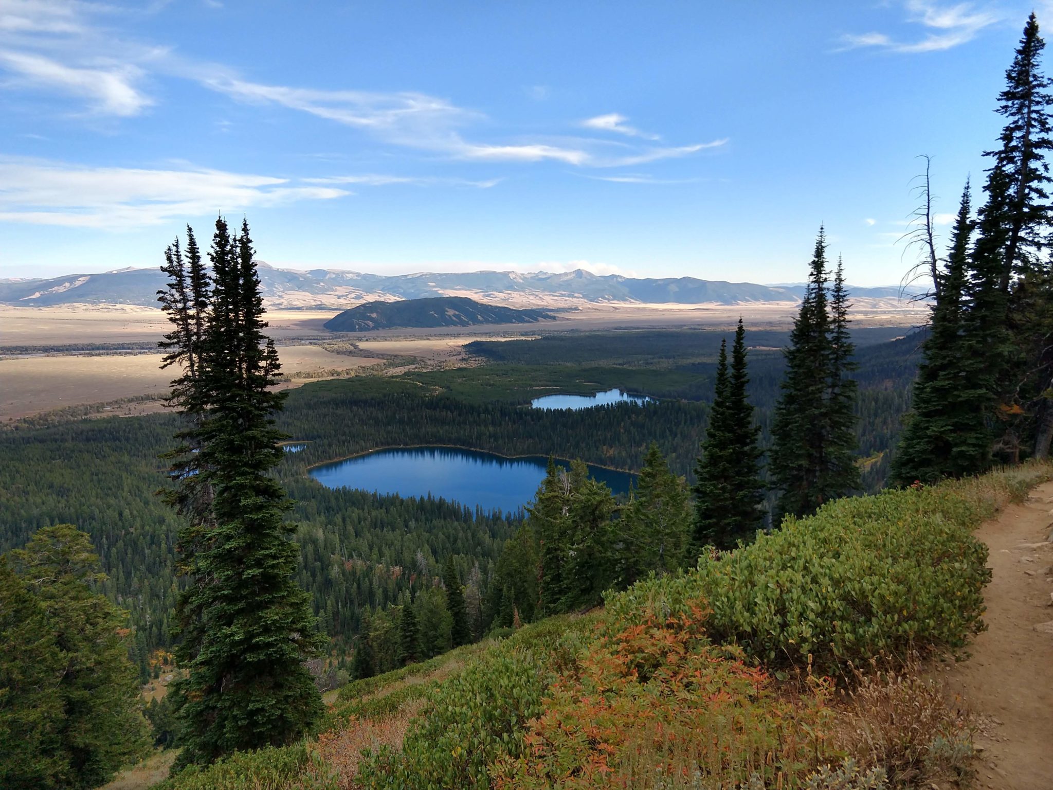 Grand Teton National Park