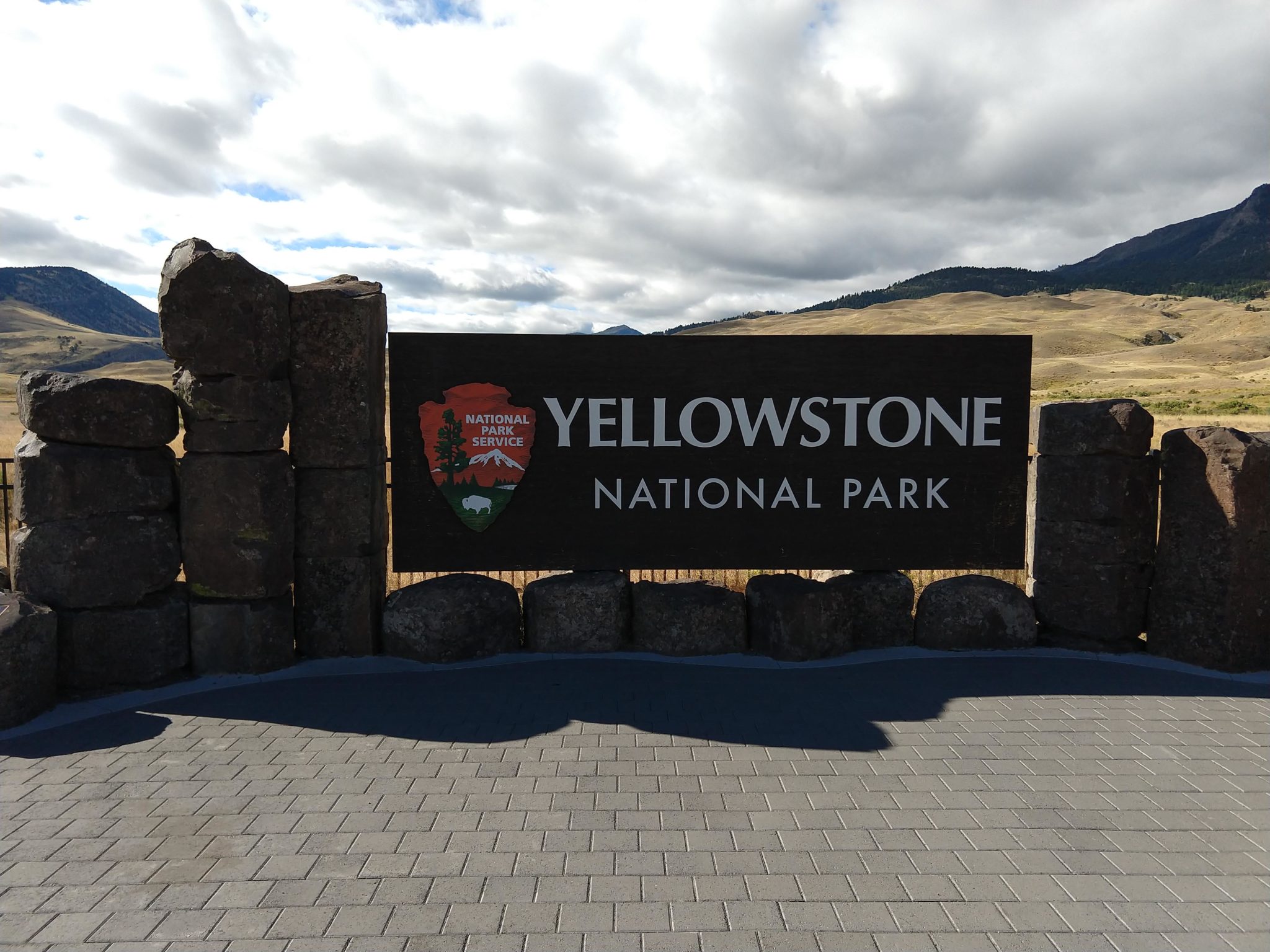 Yellowstone