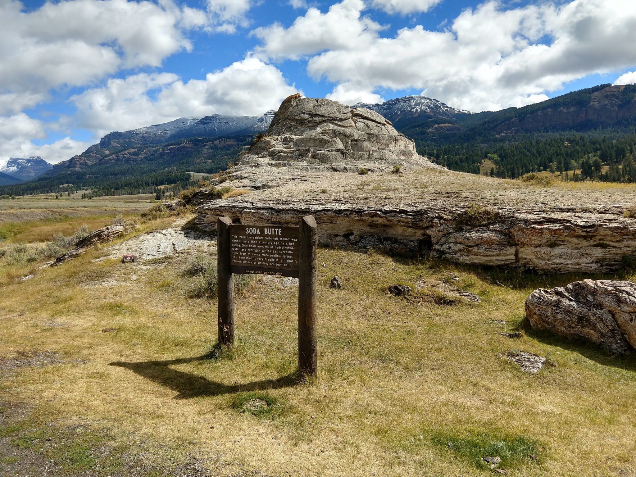 Yellowstone