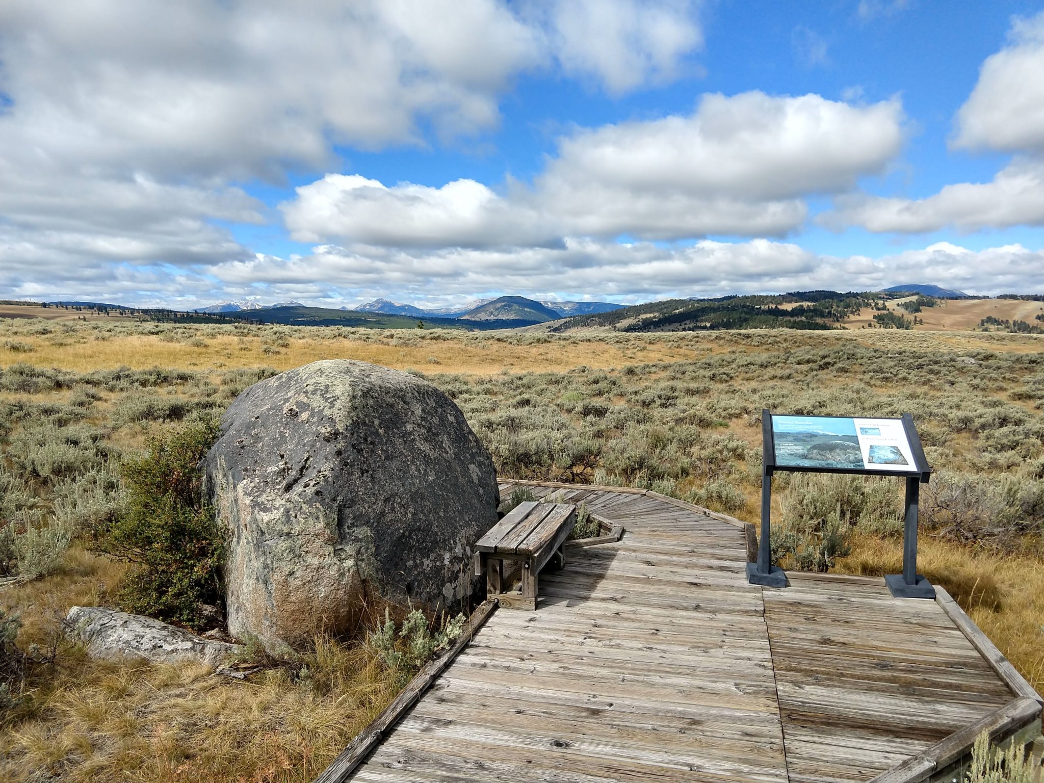 Yellowstone