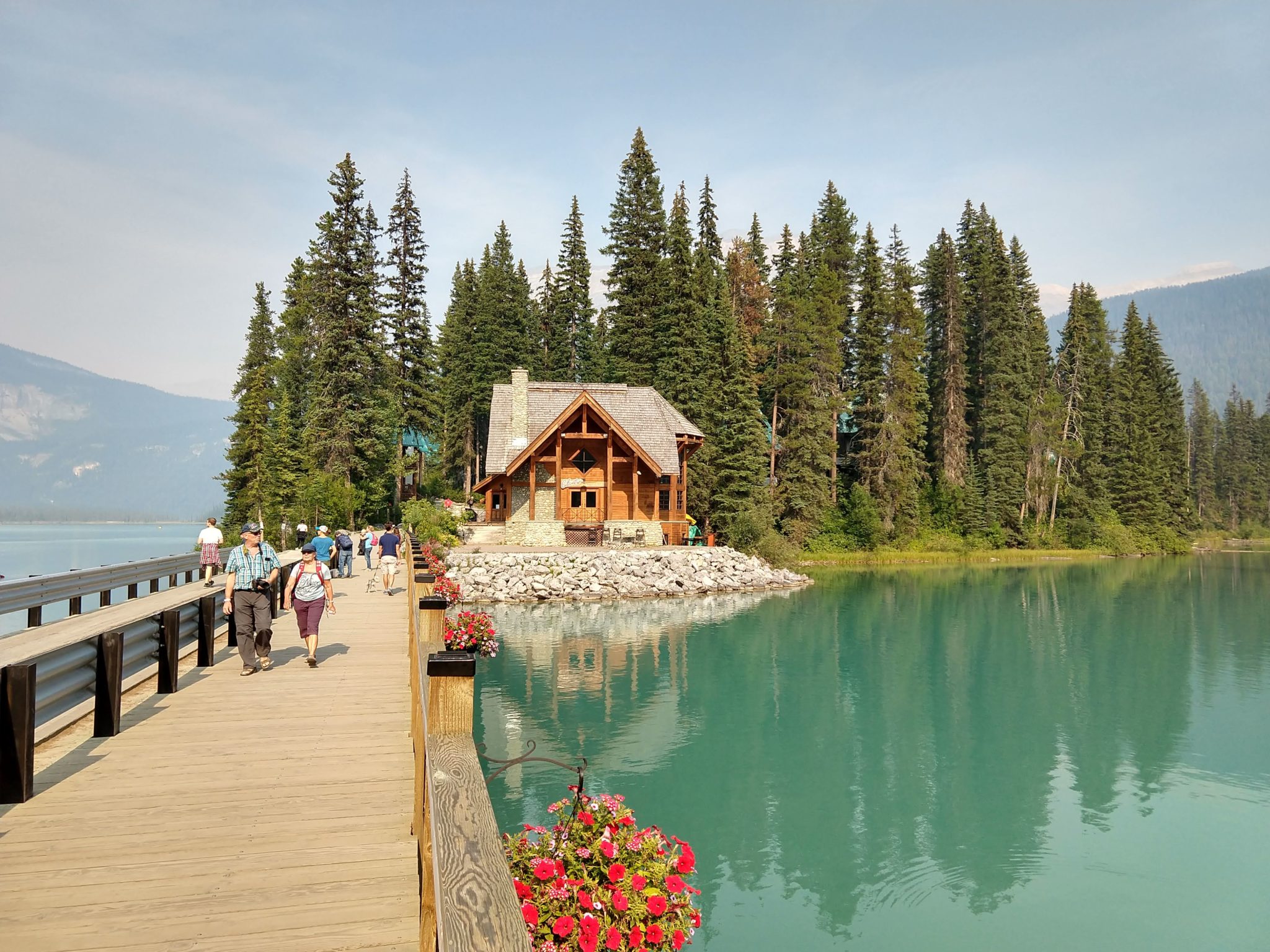 Yoho National Park