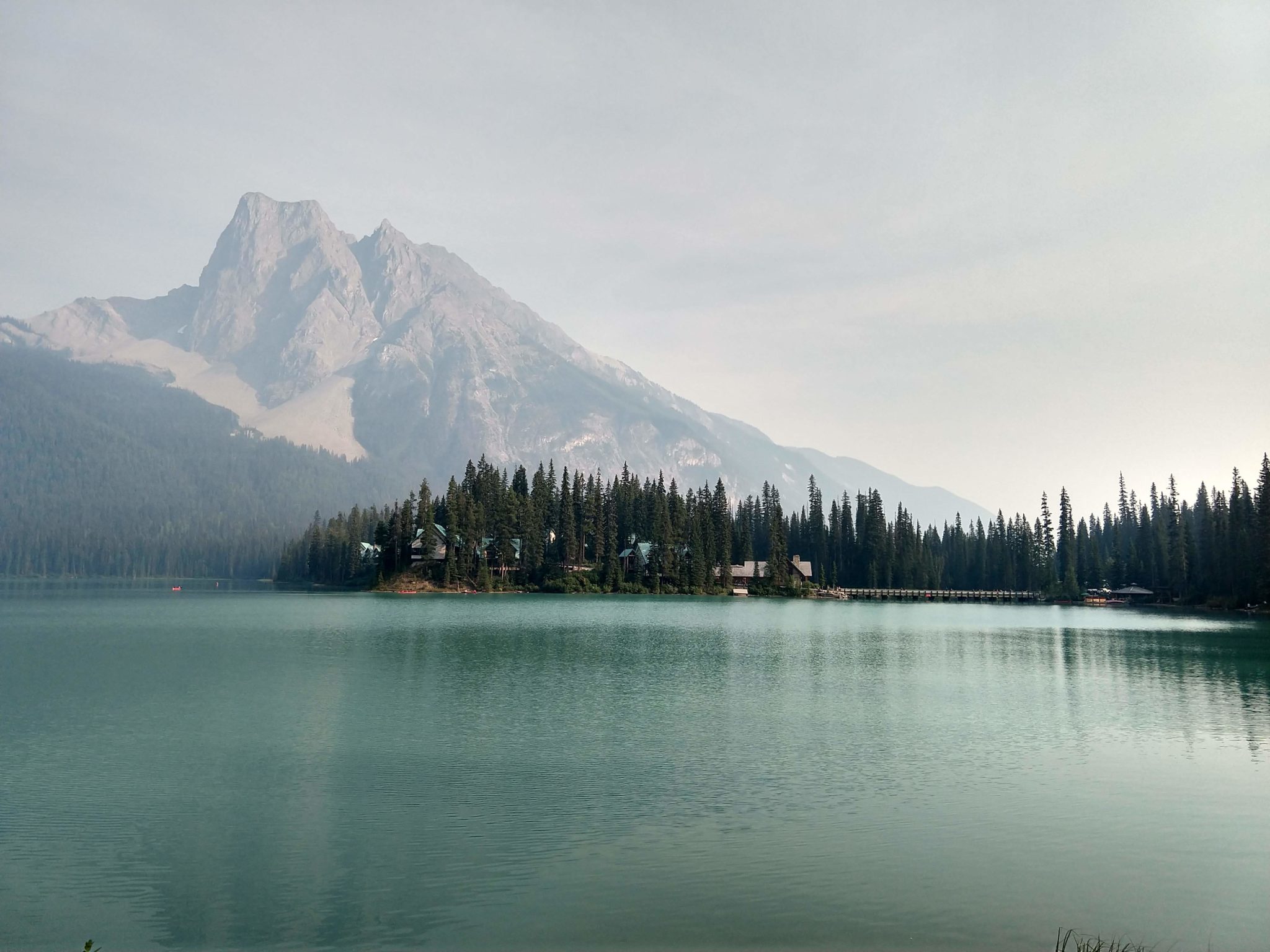 Yoho National Park