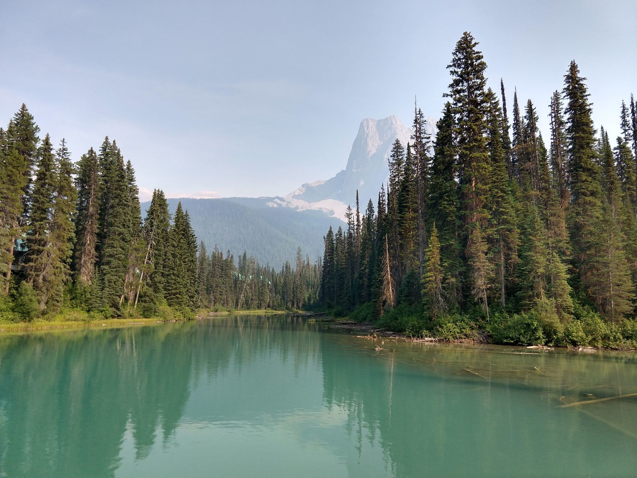 Yoho National Park