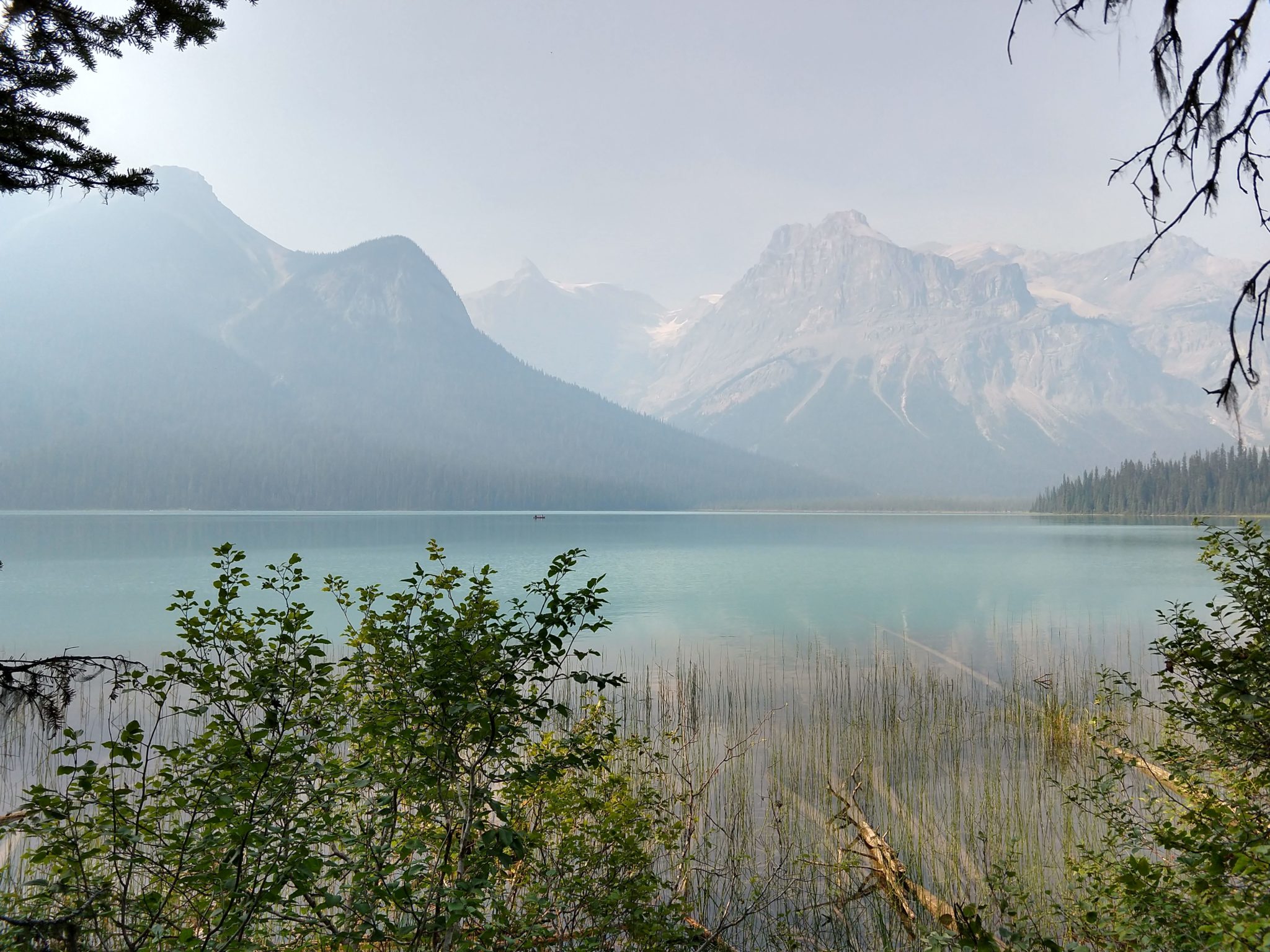 Yoho National Park