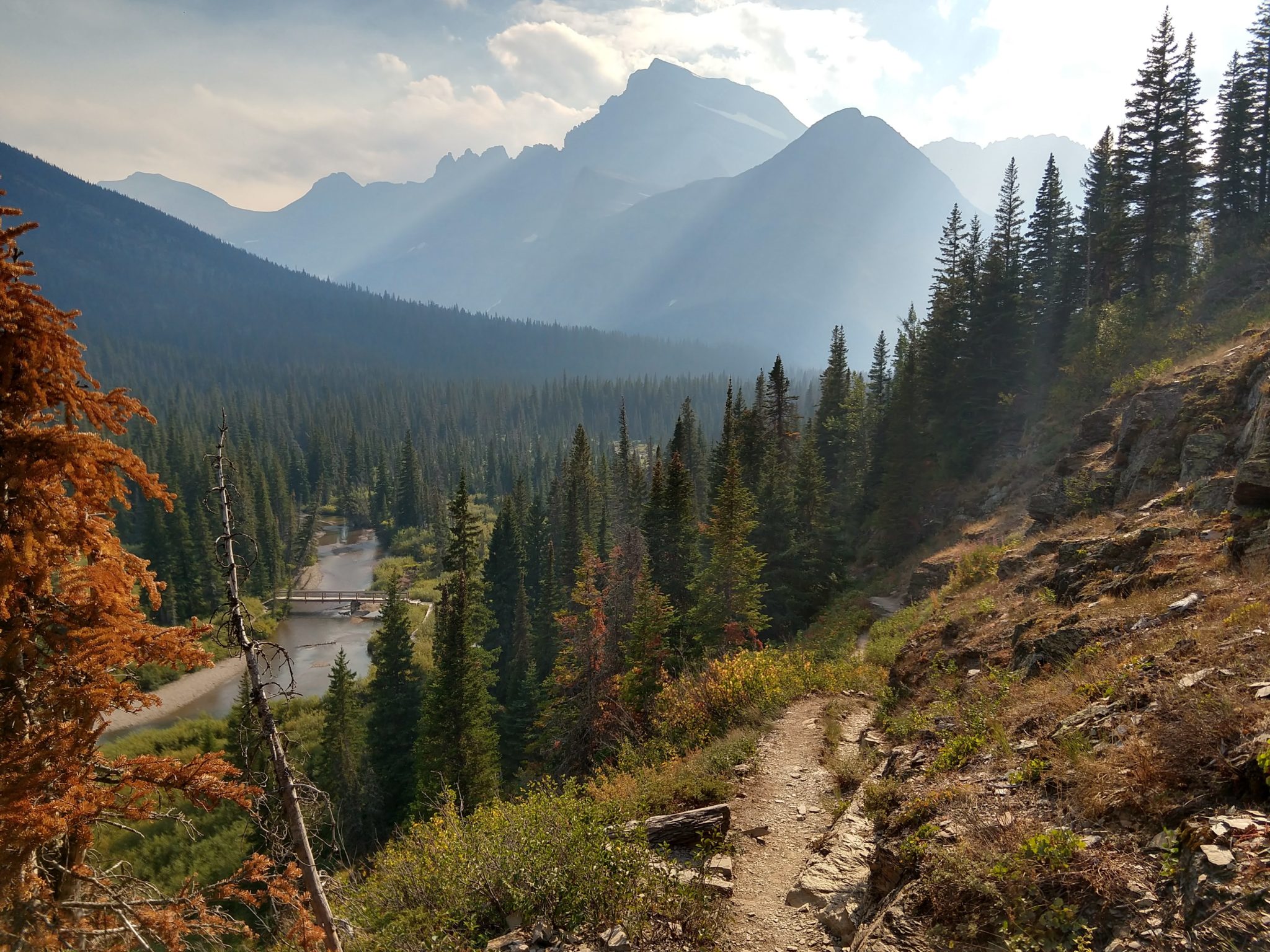 Glacier National Park