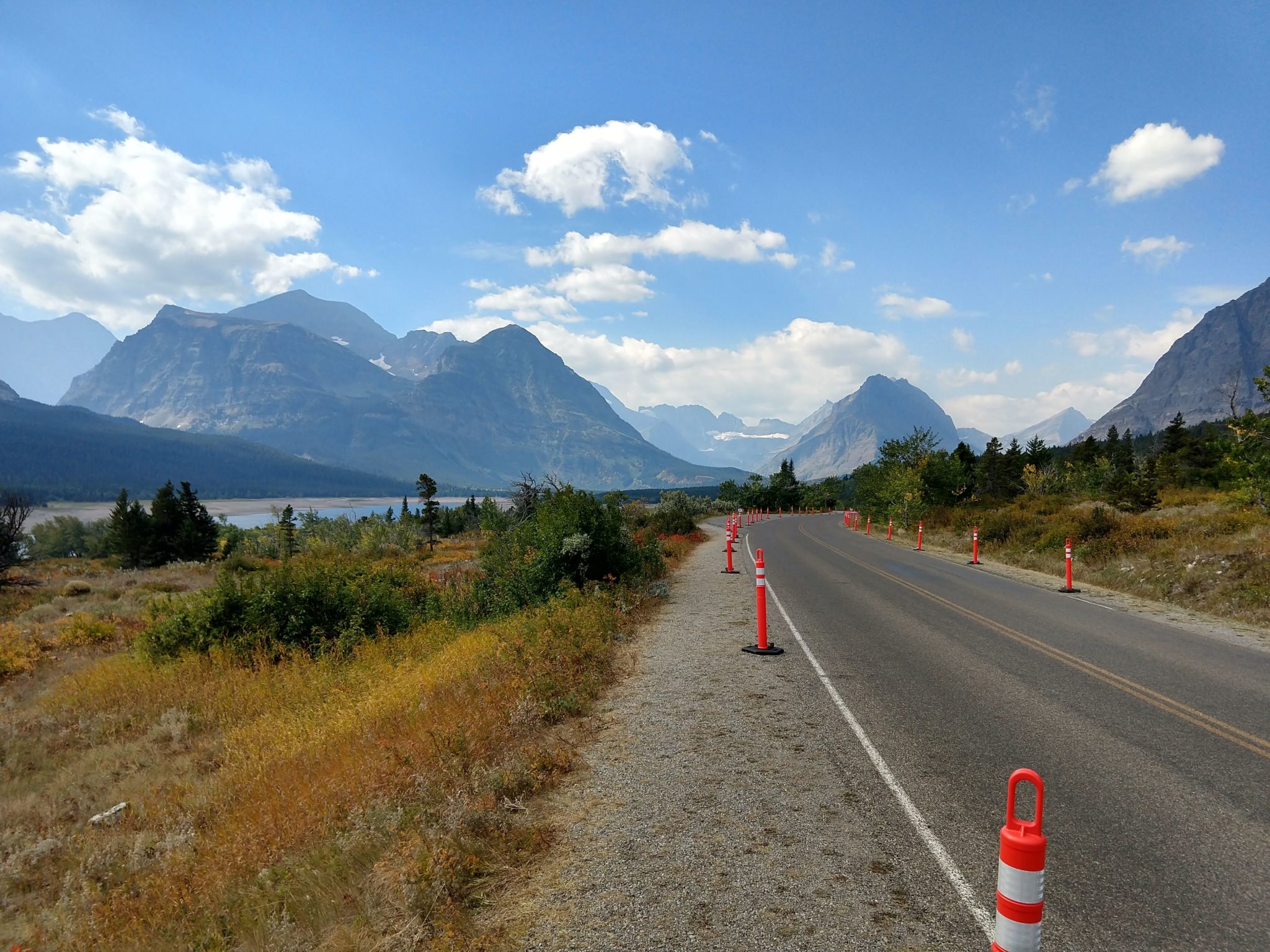 Glacier National Park