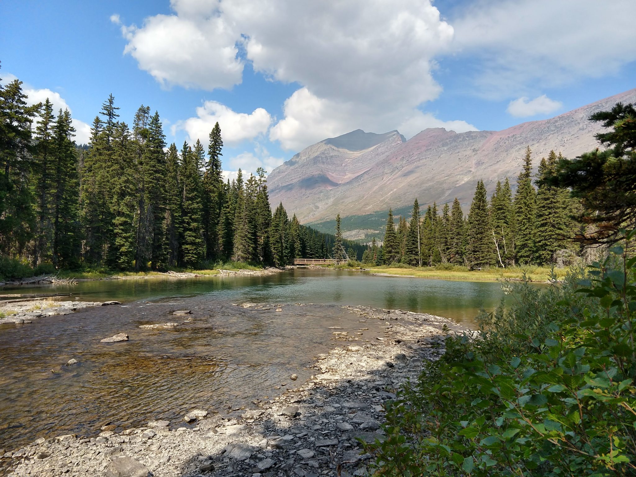 Glacier National Park