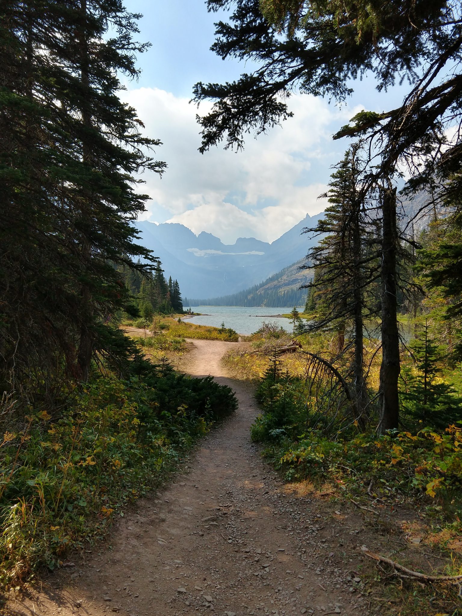 Glacier National Park