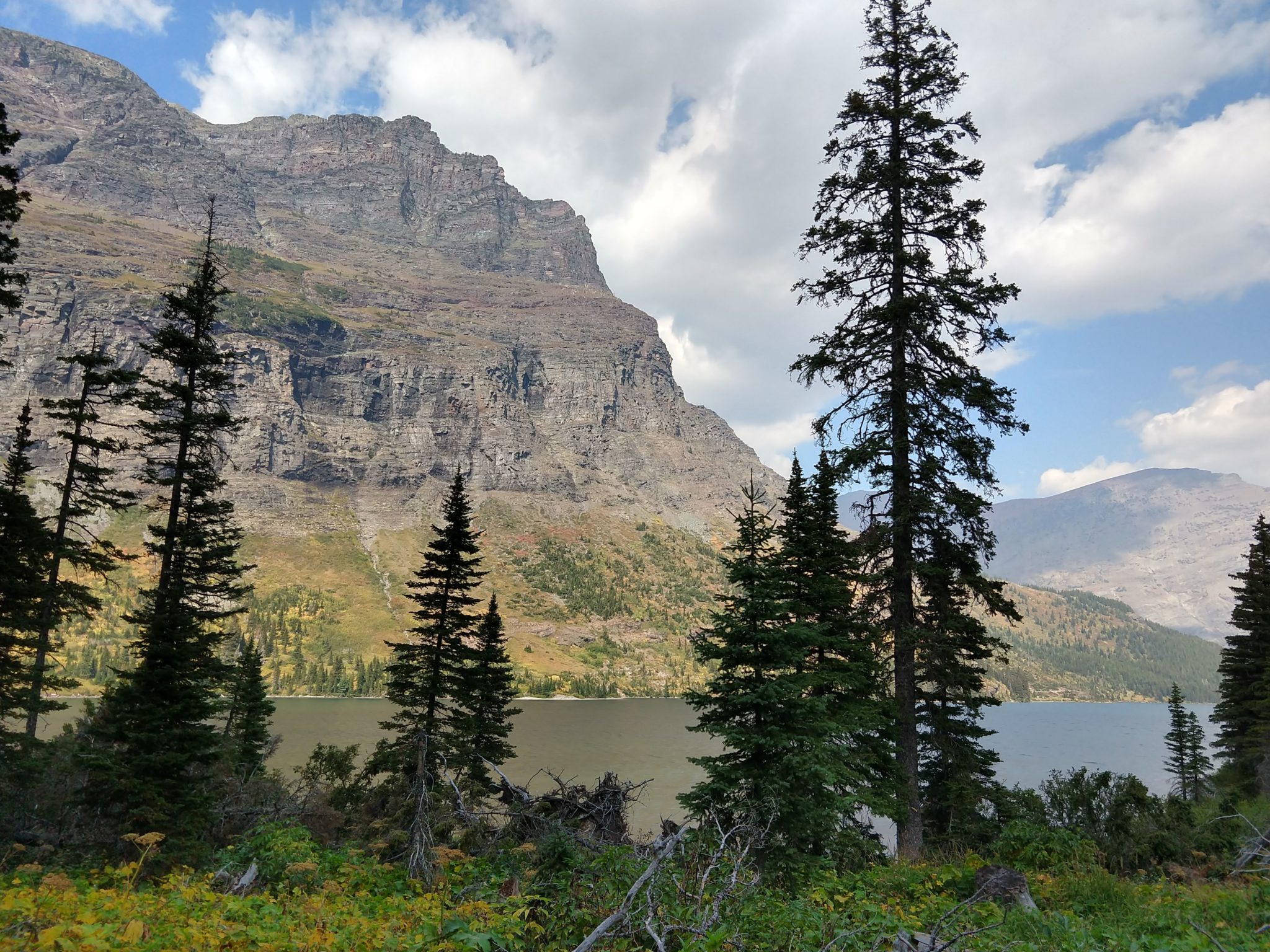 Glacier National Park