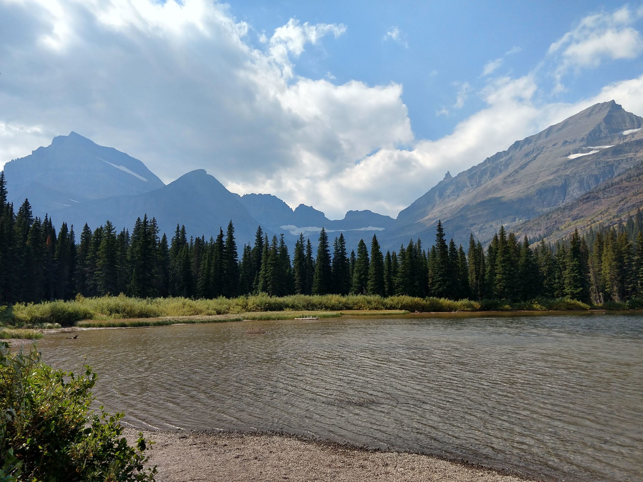 Glacier National Park