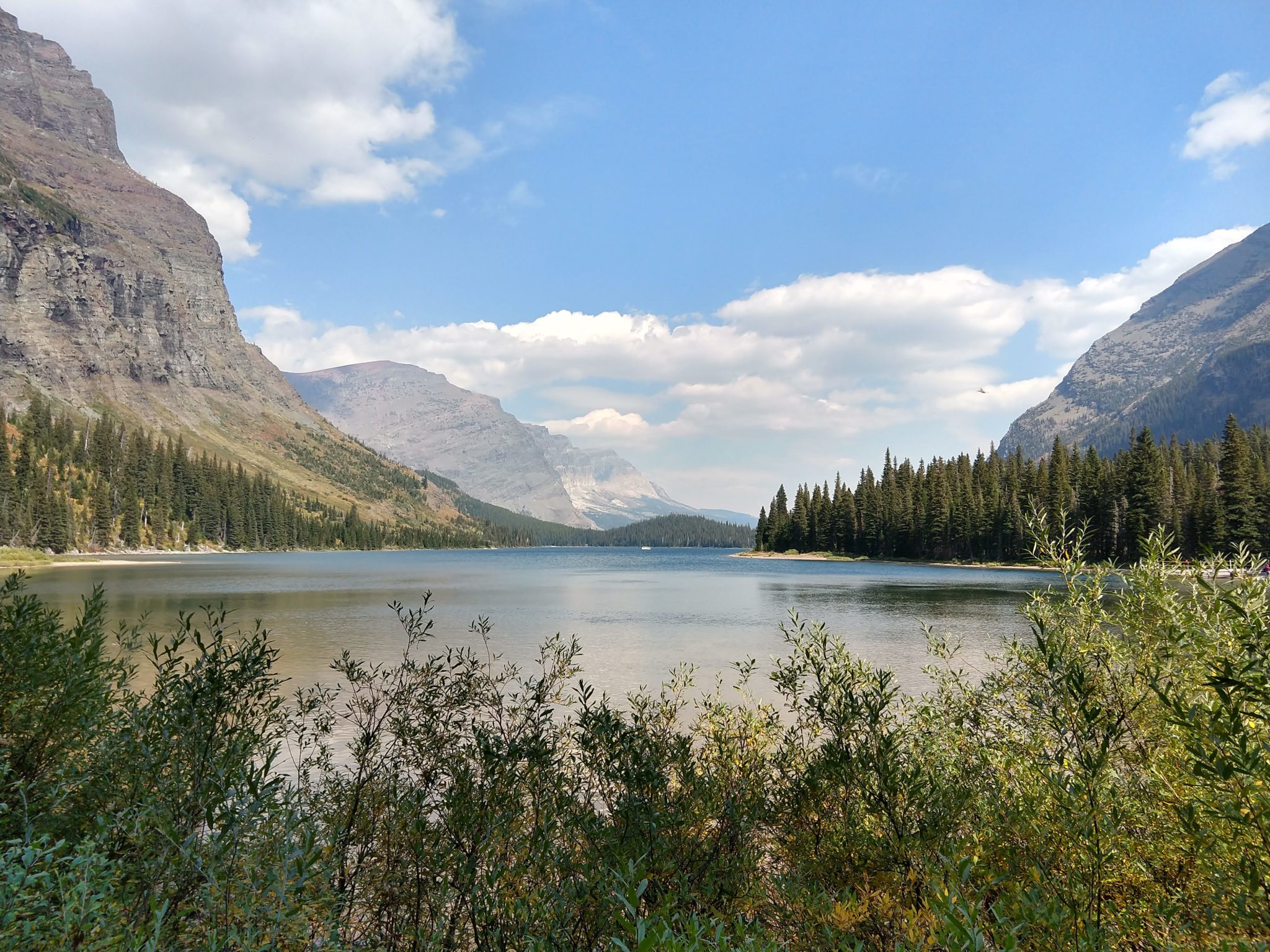 Glacier National Park